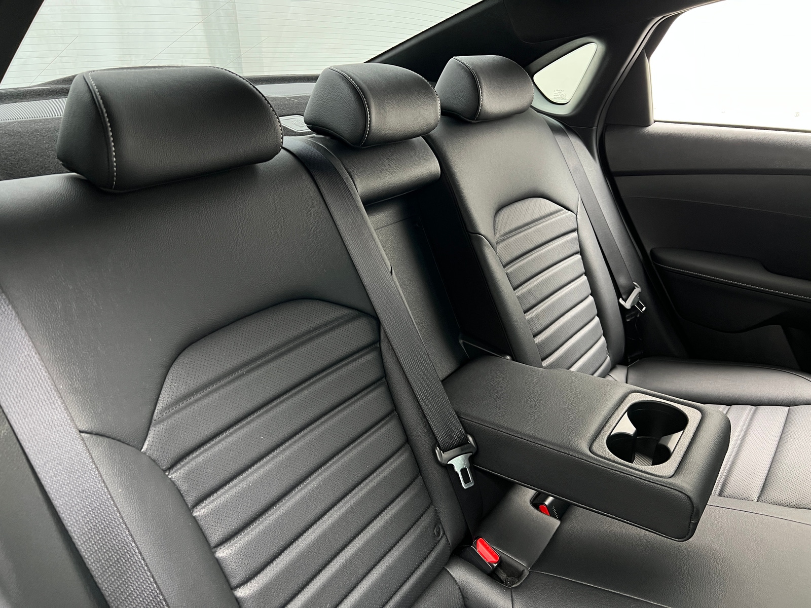 Thumbnail: 2024 Kia Forte - 5