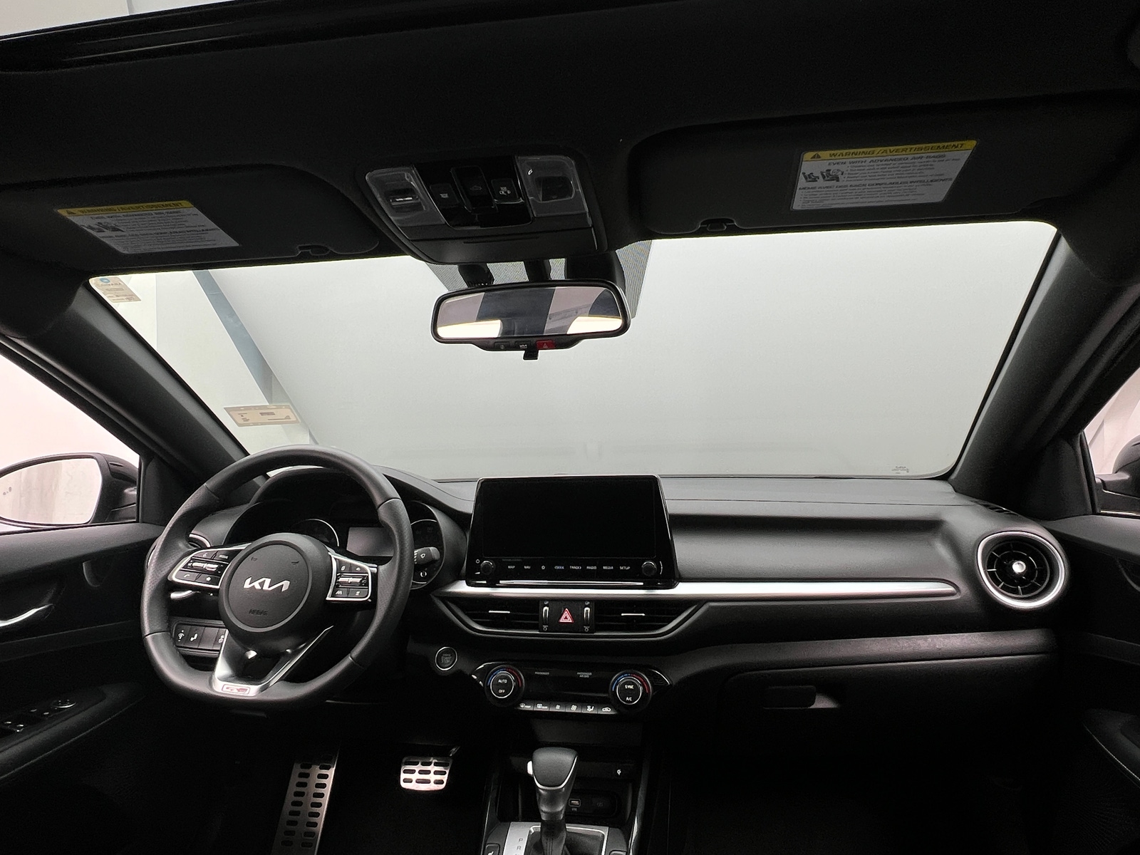 Thumbnail: 2024 Kia Forte - 2