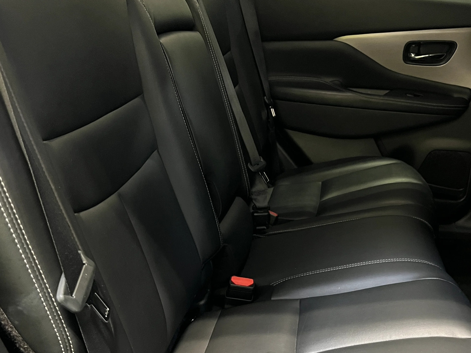 Thumbnail: 2023 Nissan Murano - 5