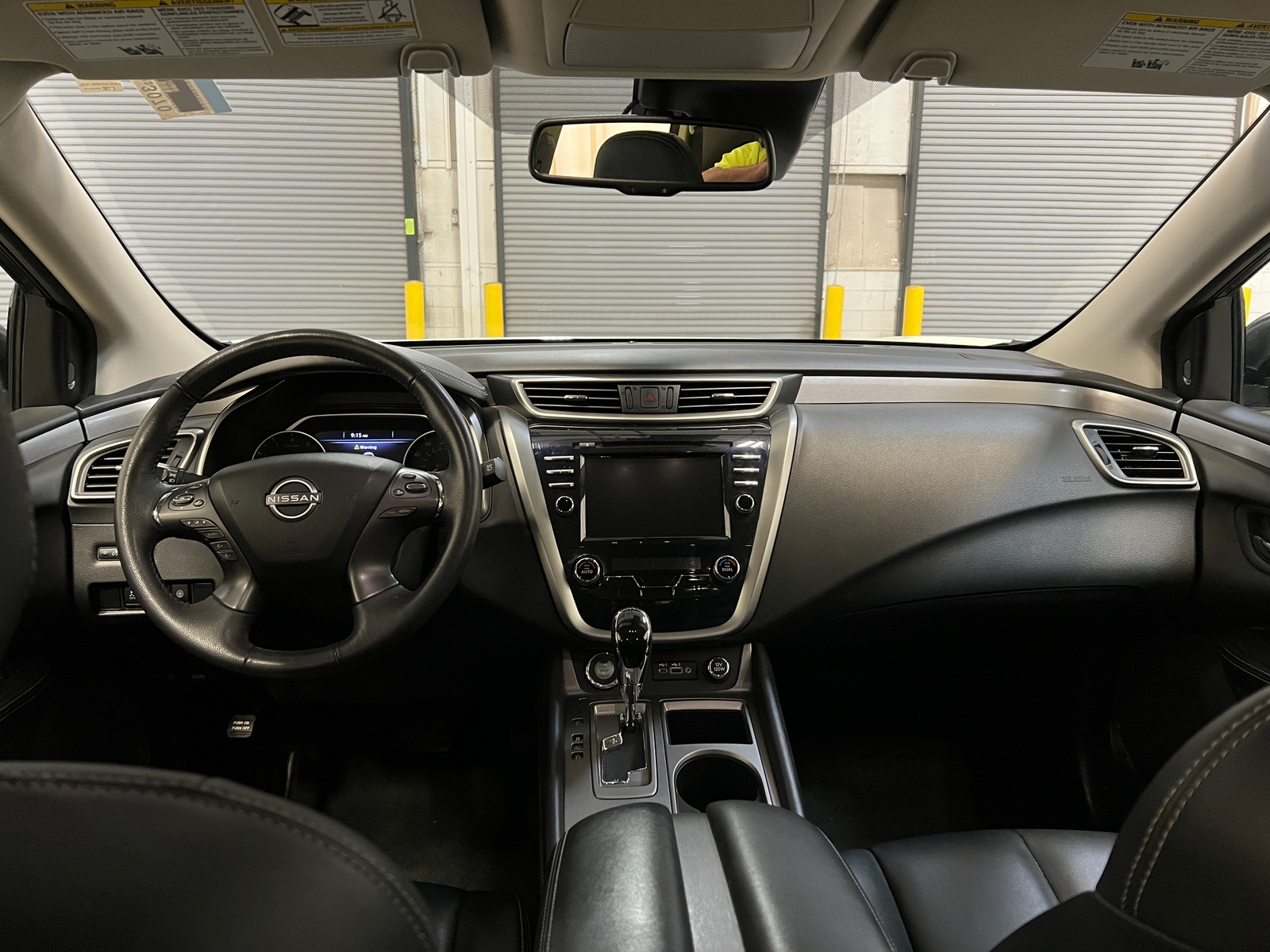 Thumbnail: 2023 Nissan Murano - 2