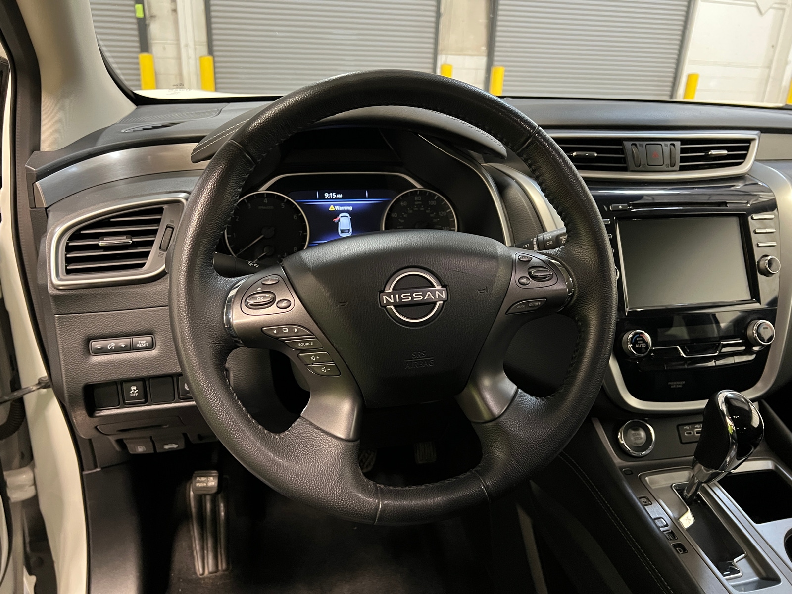 Thumbnail: 2023 Nissan Murano - 4