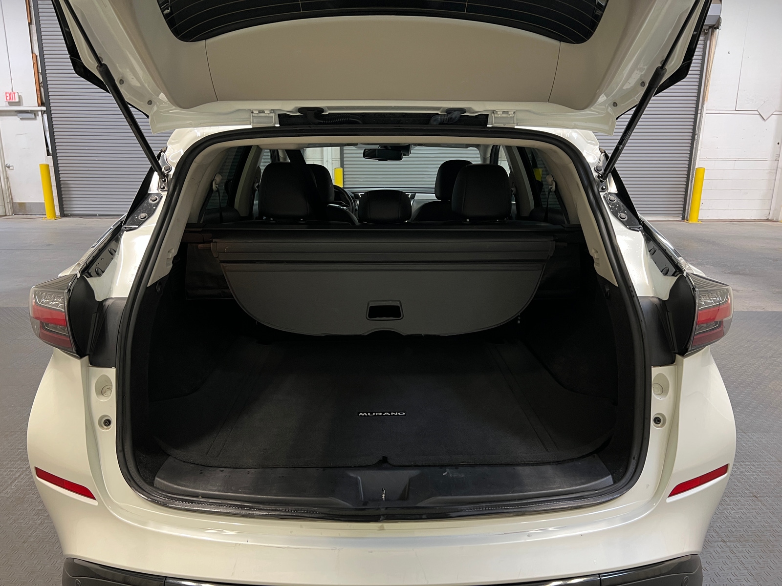 Thumbnail: 2023 Nissan Murano - 6