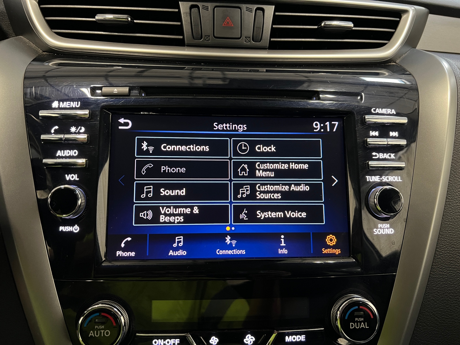 Thumbnail: 2023 Nissan Murano - 3