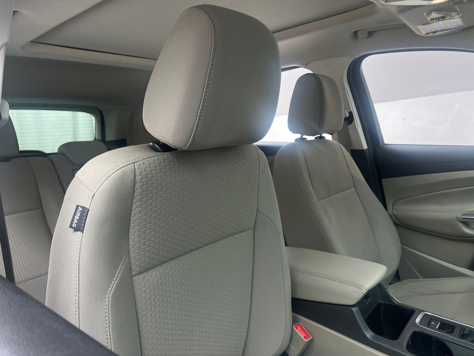 Thumbnail: 2017 Ford Escape - 2