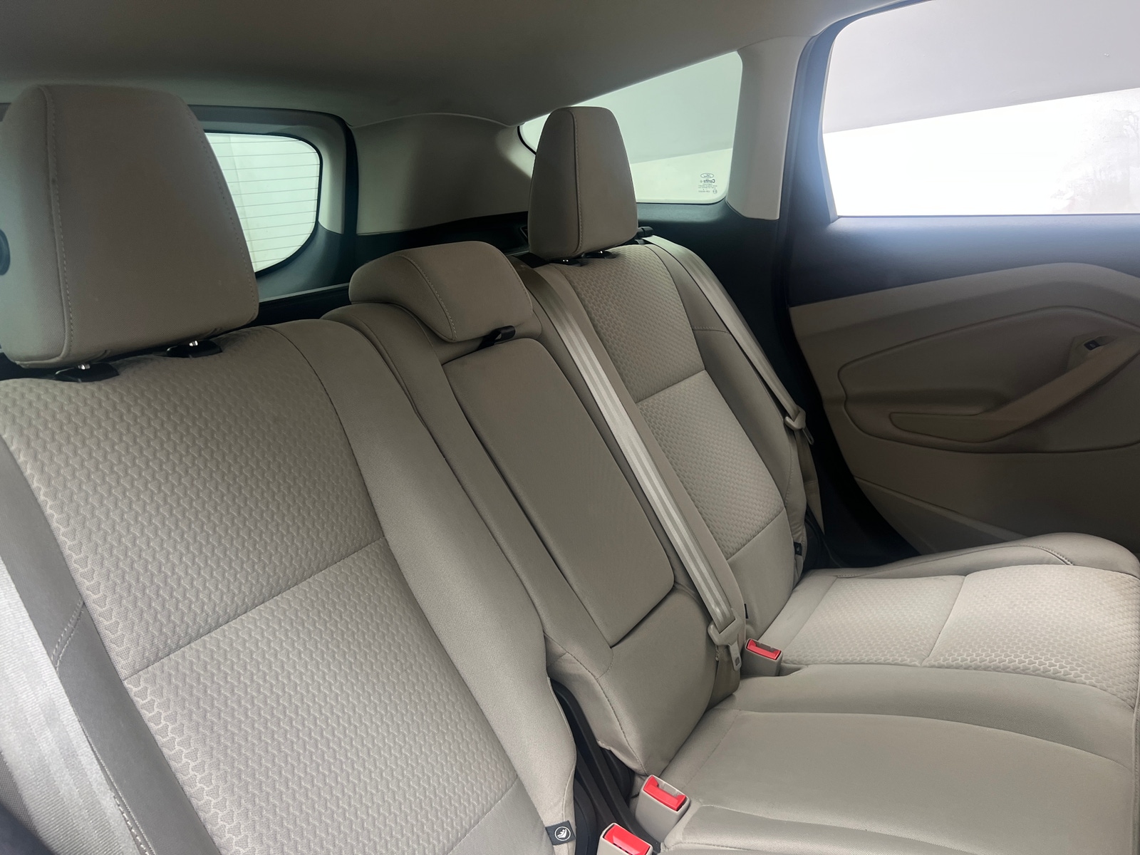 Thumbnail: 2017 Ford Escape - 6