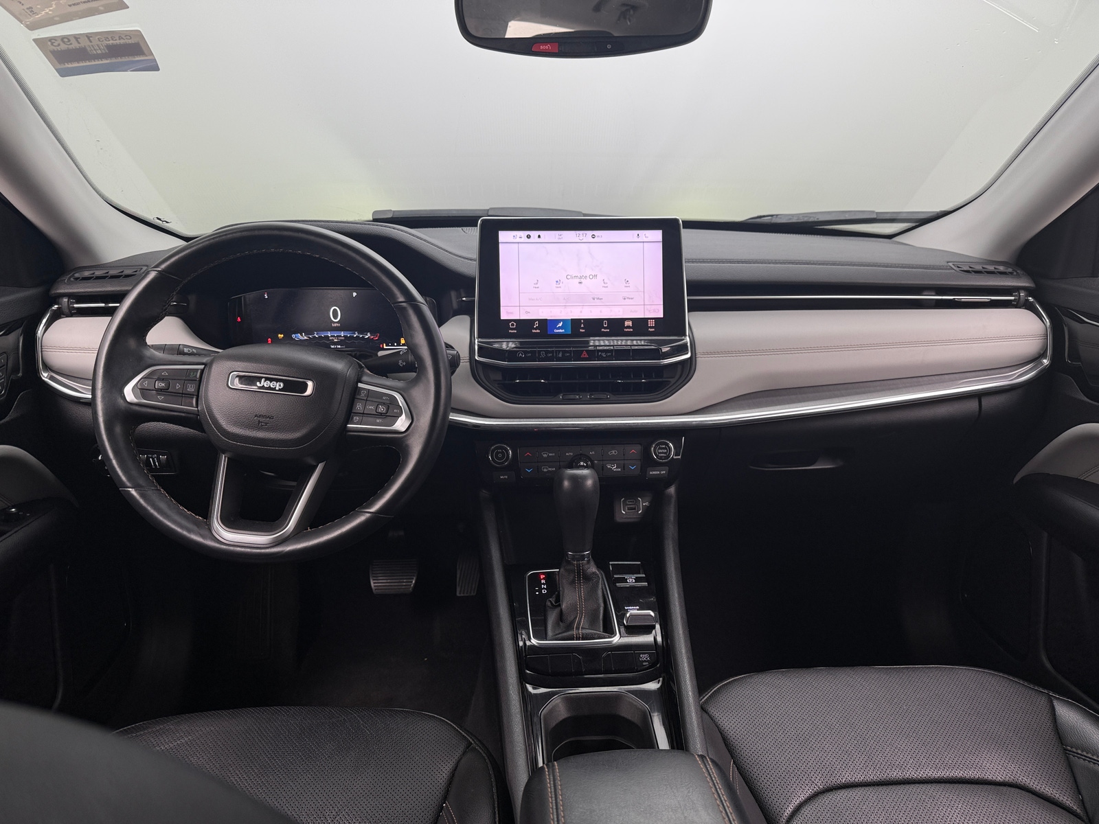 Thumbnail: 2022 Jeep Compass - 2