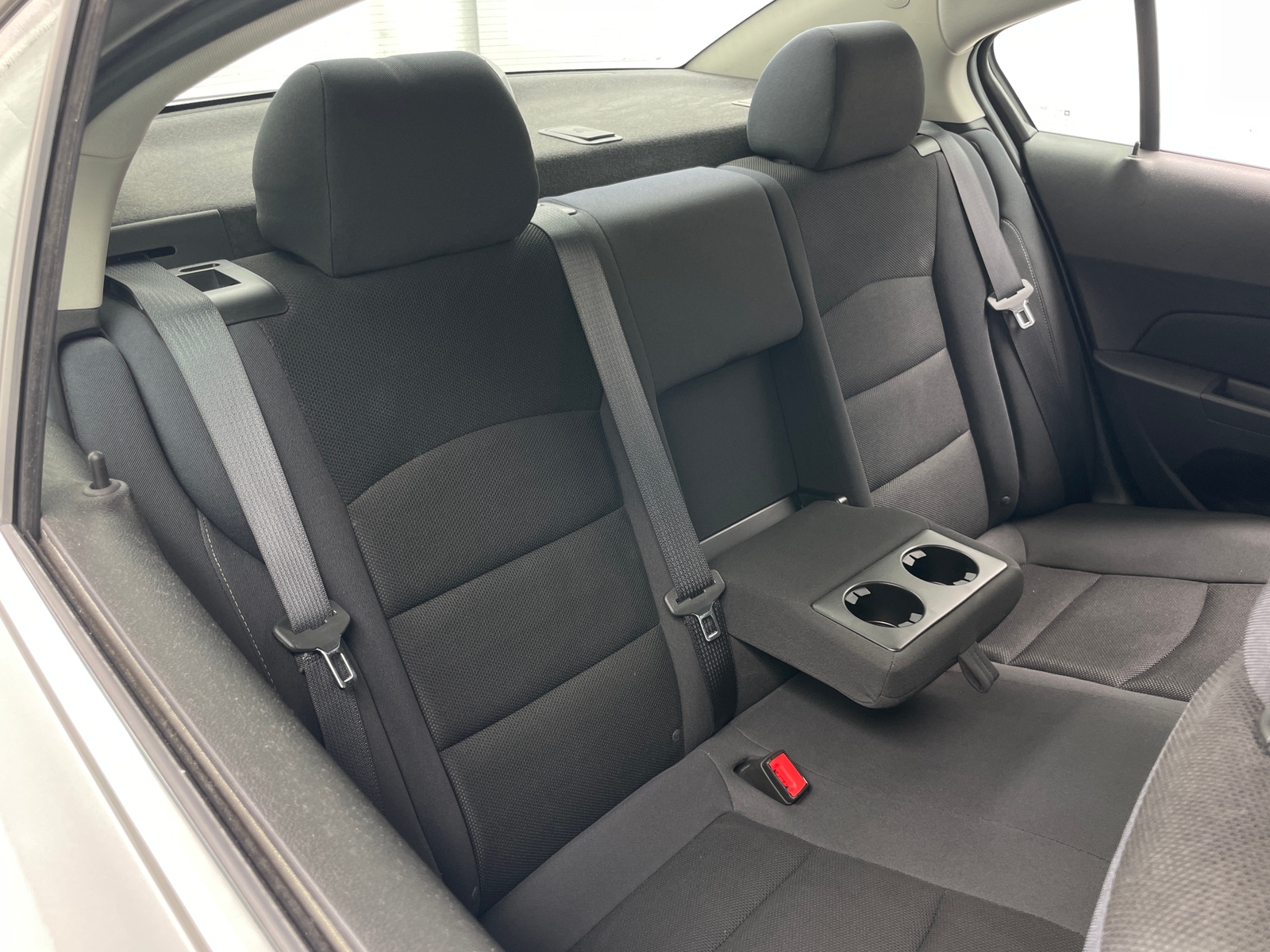 Thumbnail: 2016 Chevrolet Cruze - 6