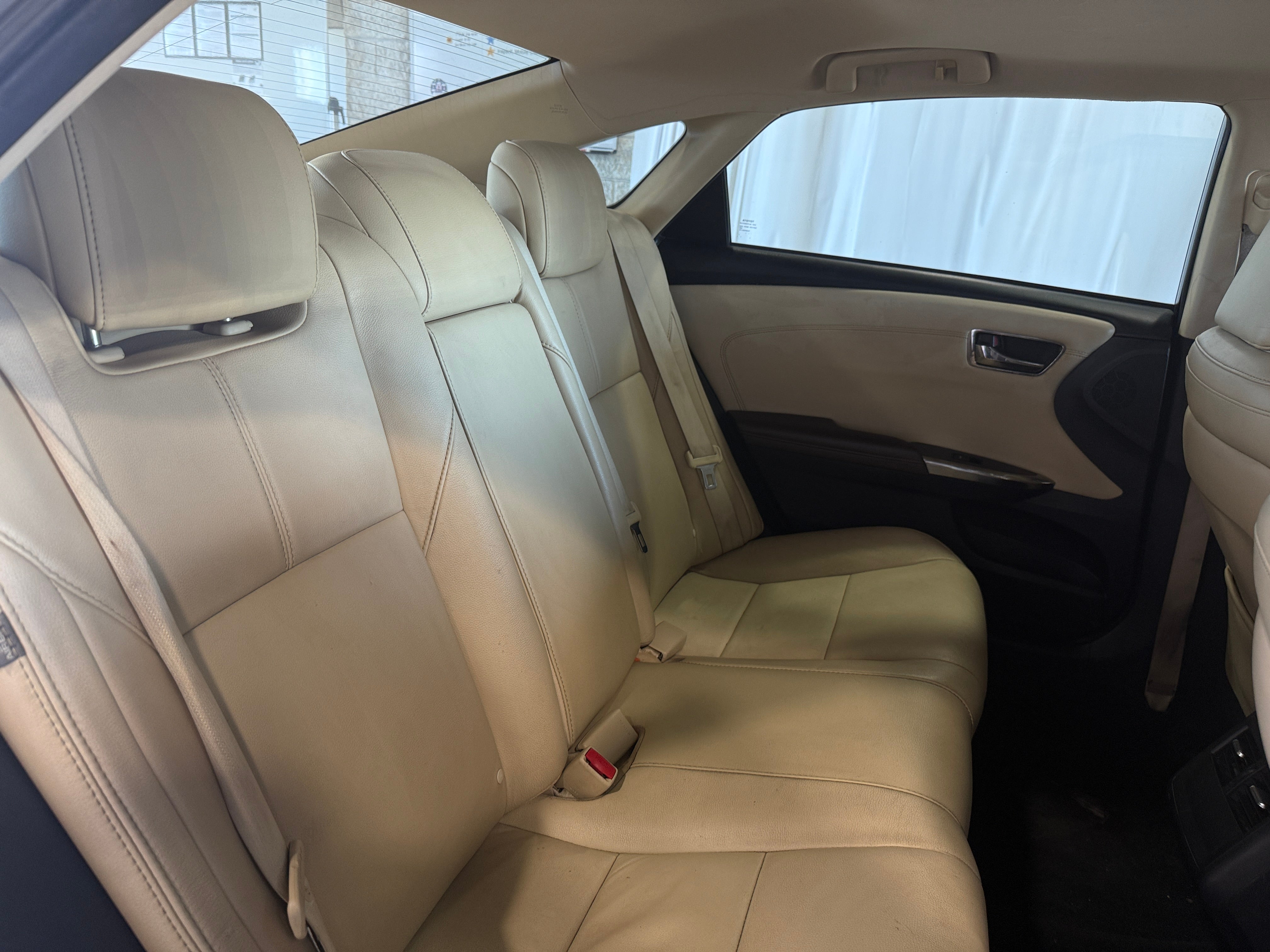 2013 Toyota Avalon
