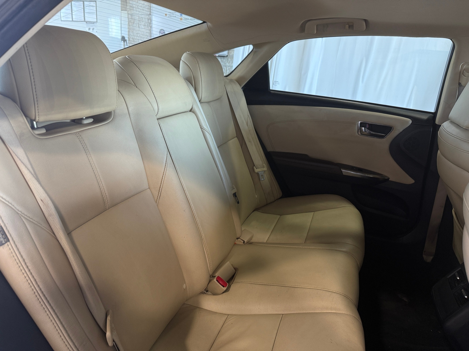 Thumbnail: 2013 Toyota Avalon - 5