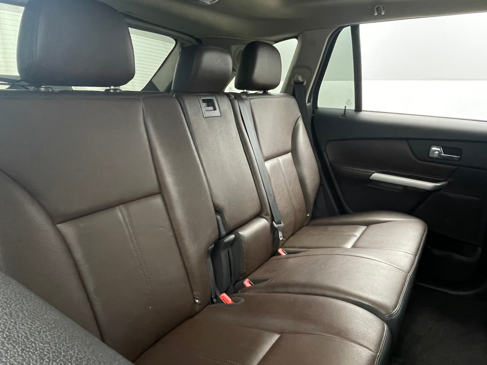 Thumbnail: 2013 Ford Edge - 5