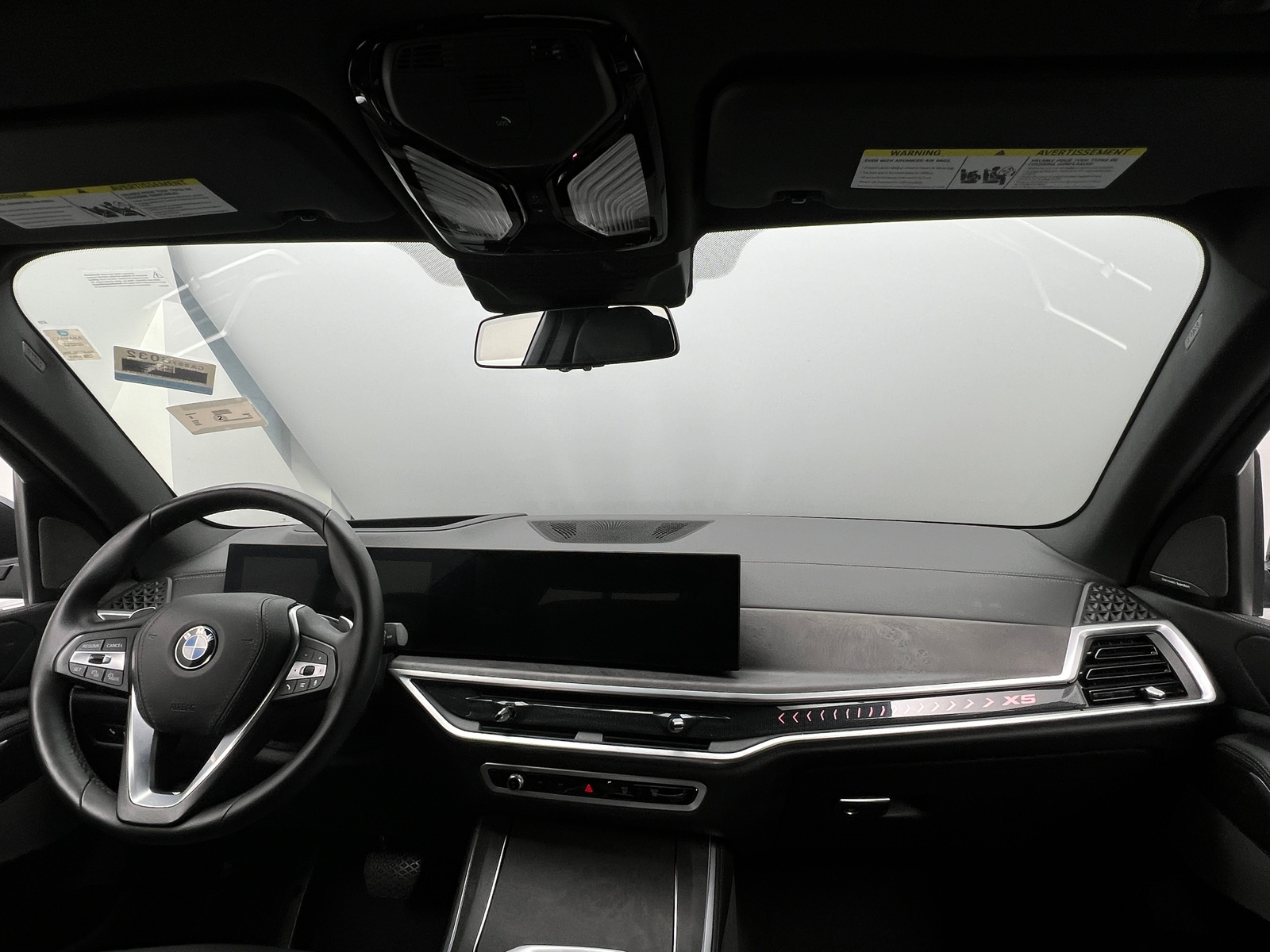 Thumbnail: 2025 BMW X5 - 2