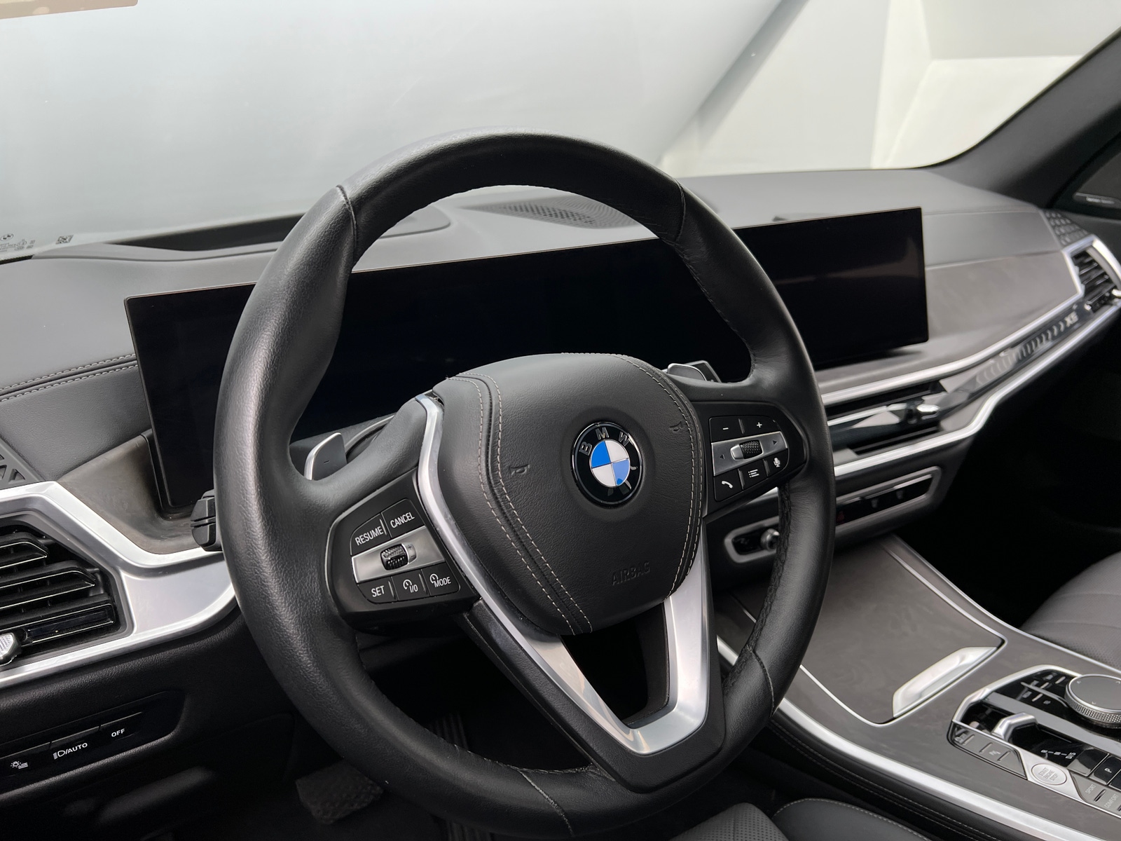 Thumbnail: 2025 BMW X5 - 4