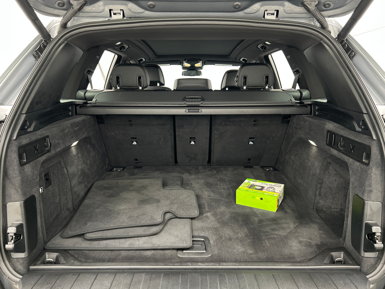 Thumbnail: 2025 BMW X5 - 6