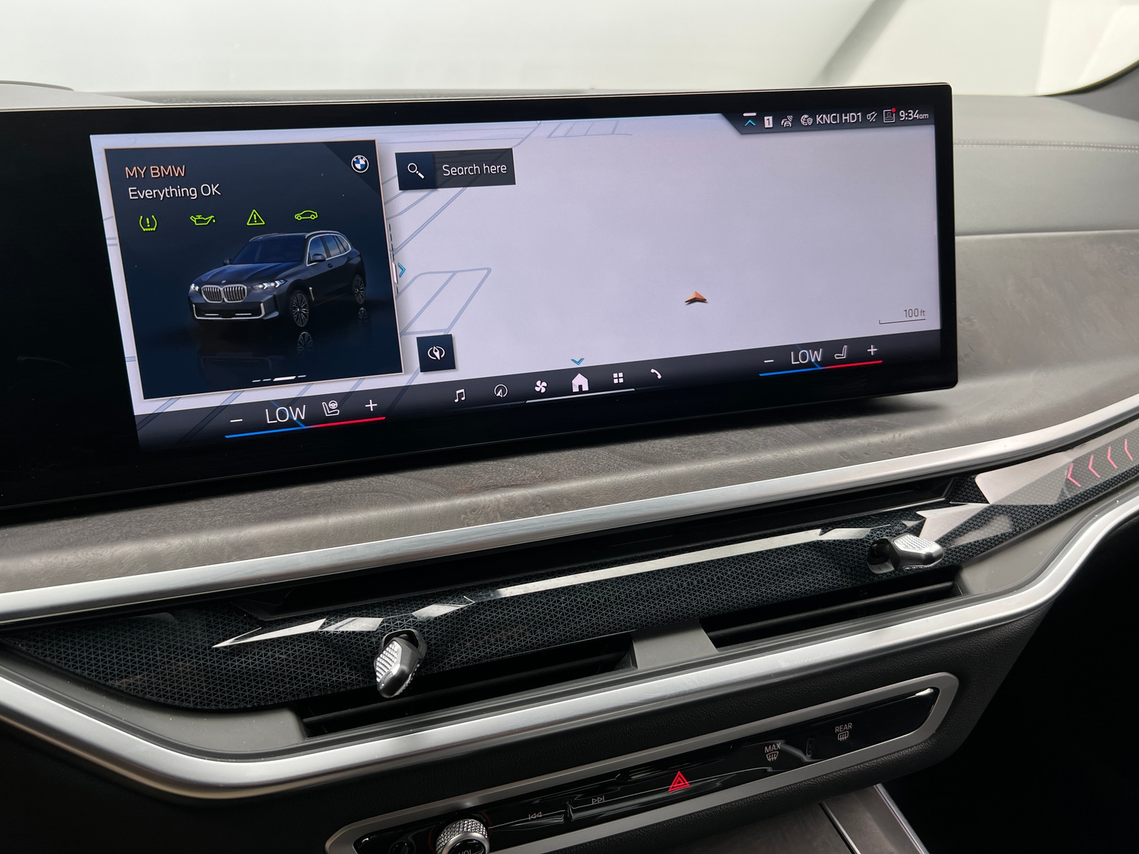 Thumbnail: 2025 BMW X5 - 3