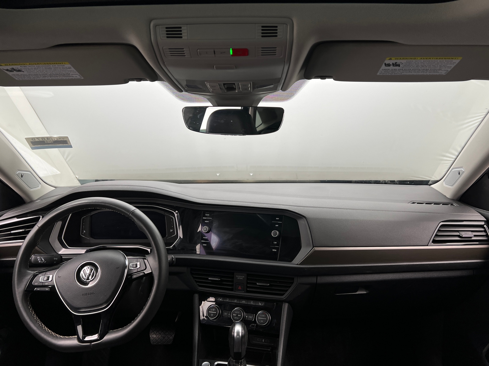 Thumbnail: 2021 Volkswagen Jetta - 2