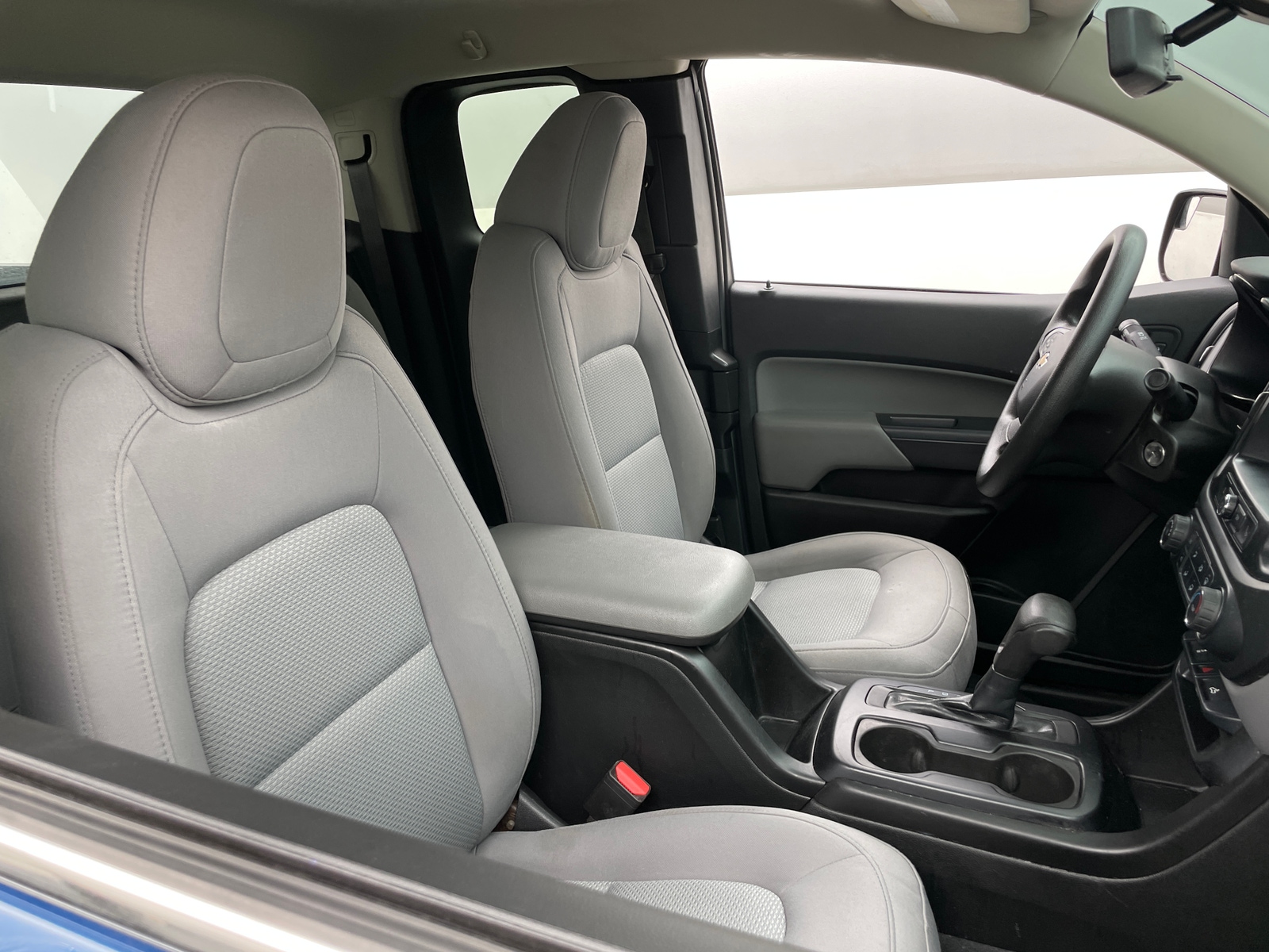 Thumbnail: 2019 Chevrolet Colorado - 2