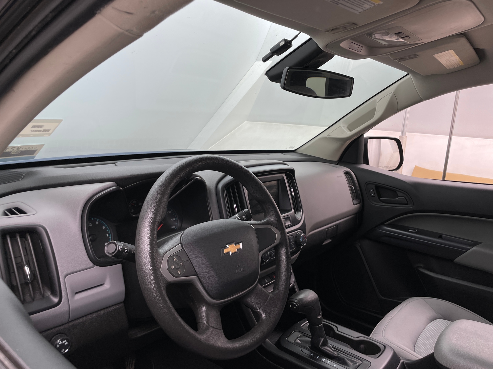 Thumbnail: 2019 Chevrolet Colorado - 3