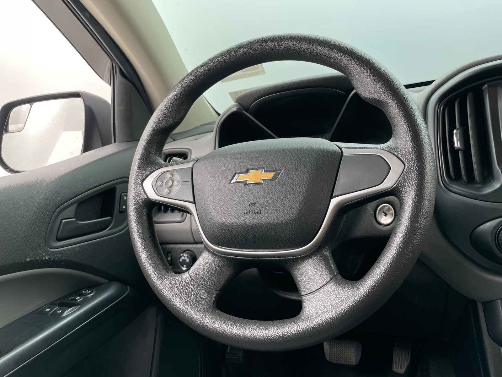 Thumbnail: 2019 Chevrolet Colorado - 5