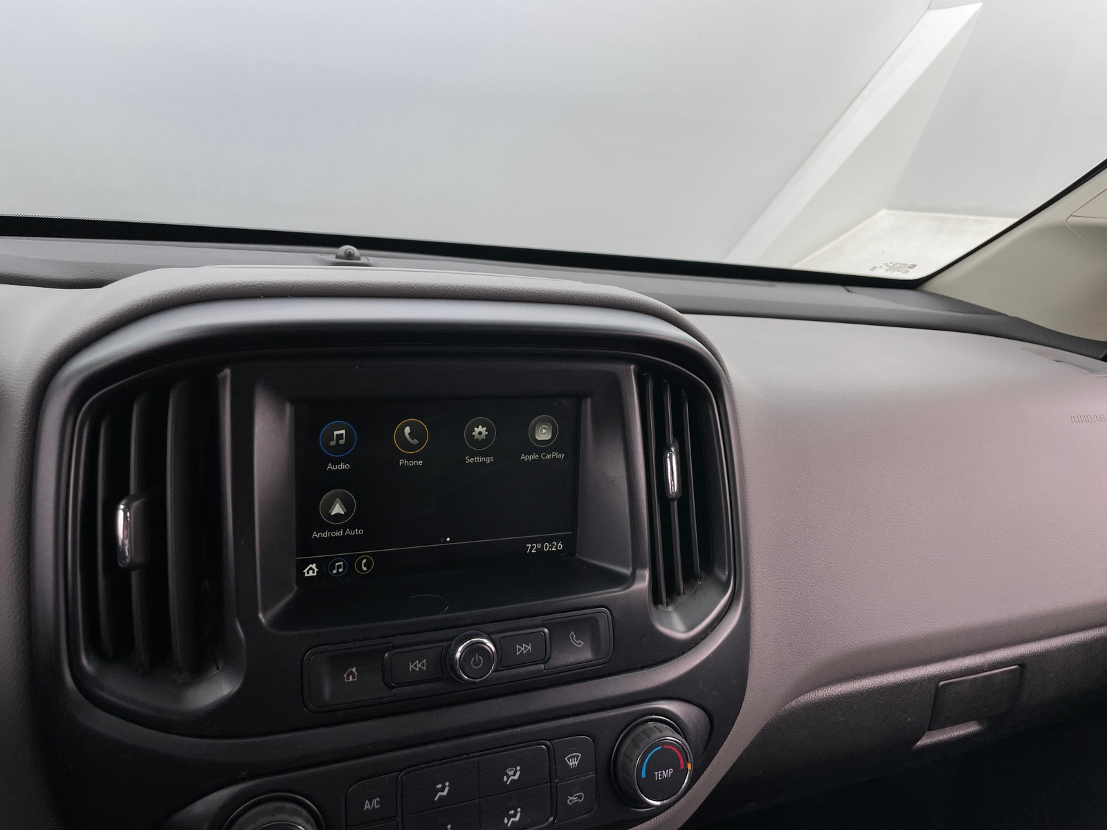 Thumbnail: 2019 Chevrolet Colorado - 4