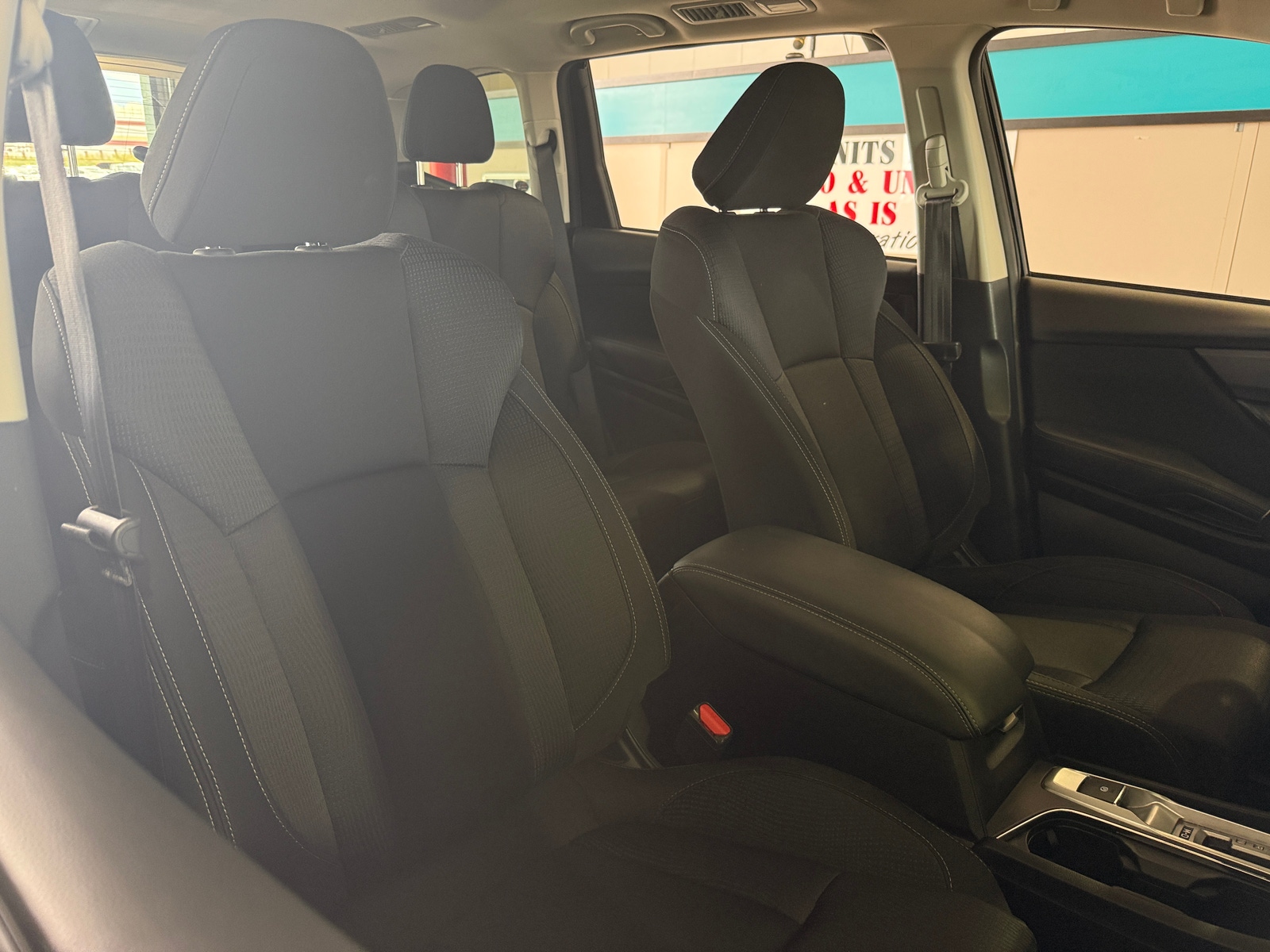 Thumbnail: 2023 Subaru Ascent - 2