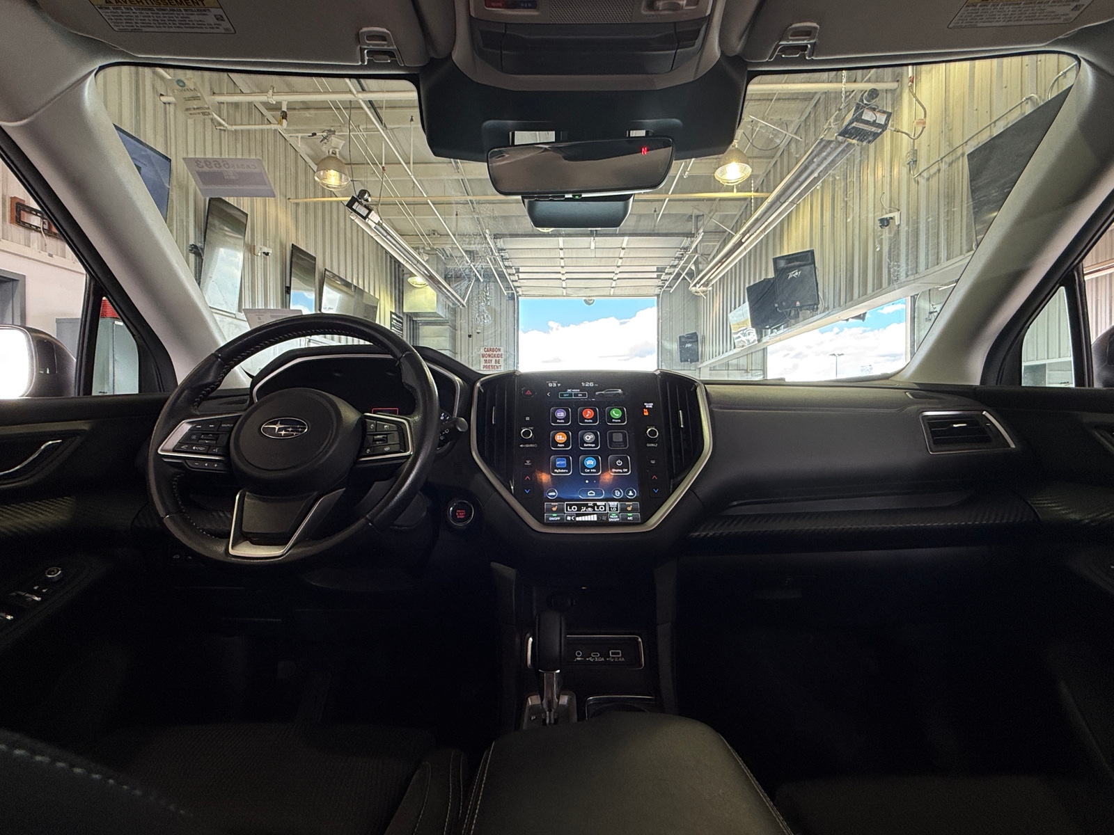 Thumbnail: 2023 Subaru Ascent - 3