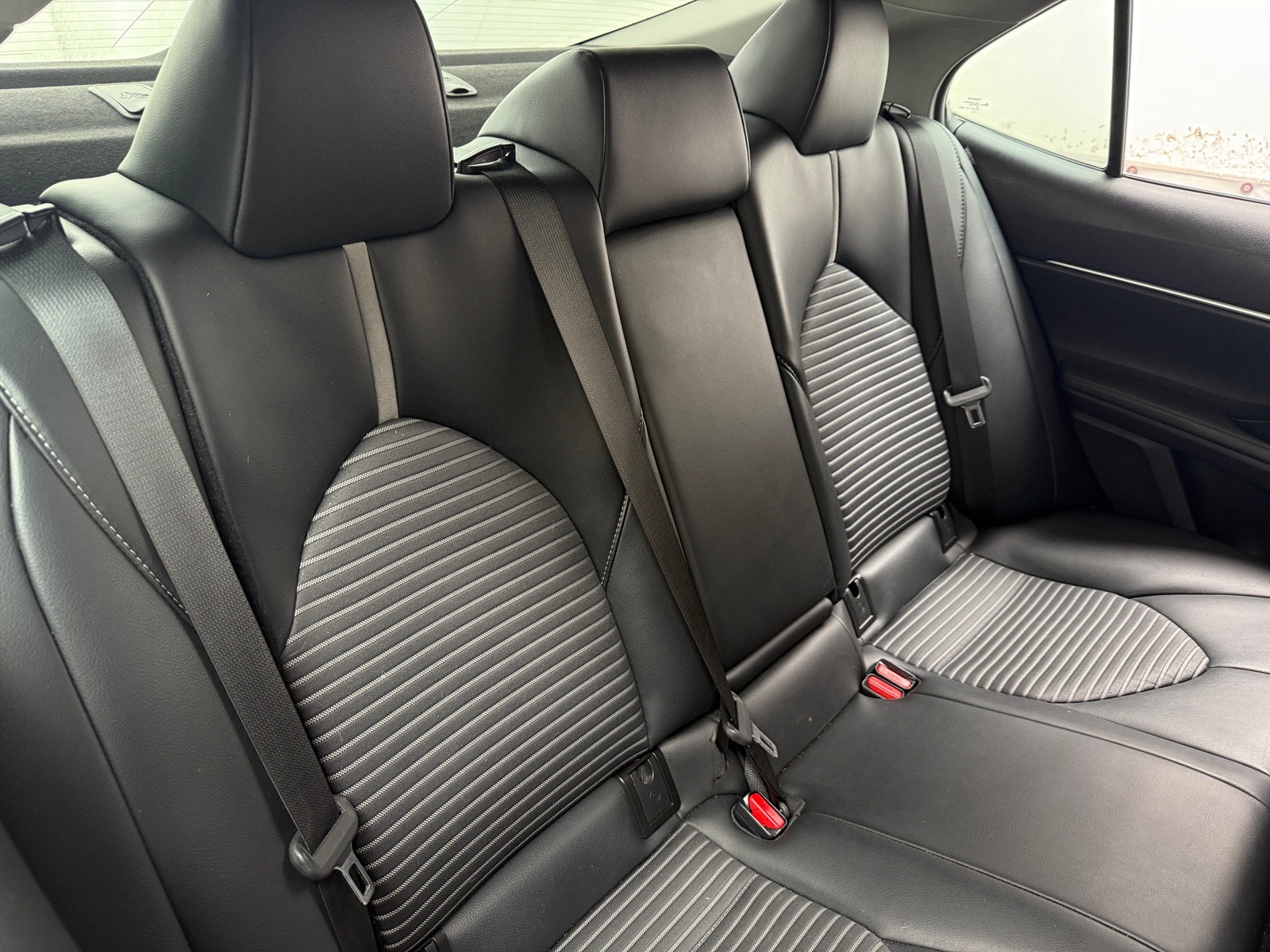 Thumbnail: 2020 Toyota Camry - 5
