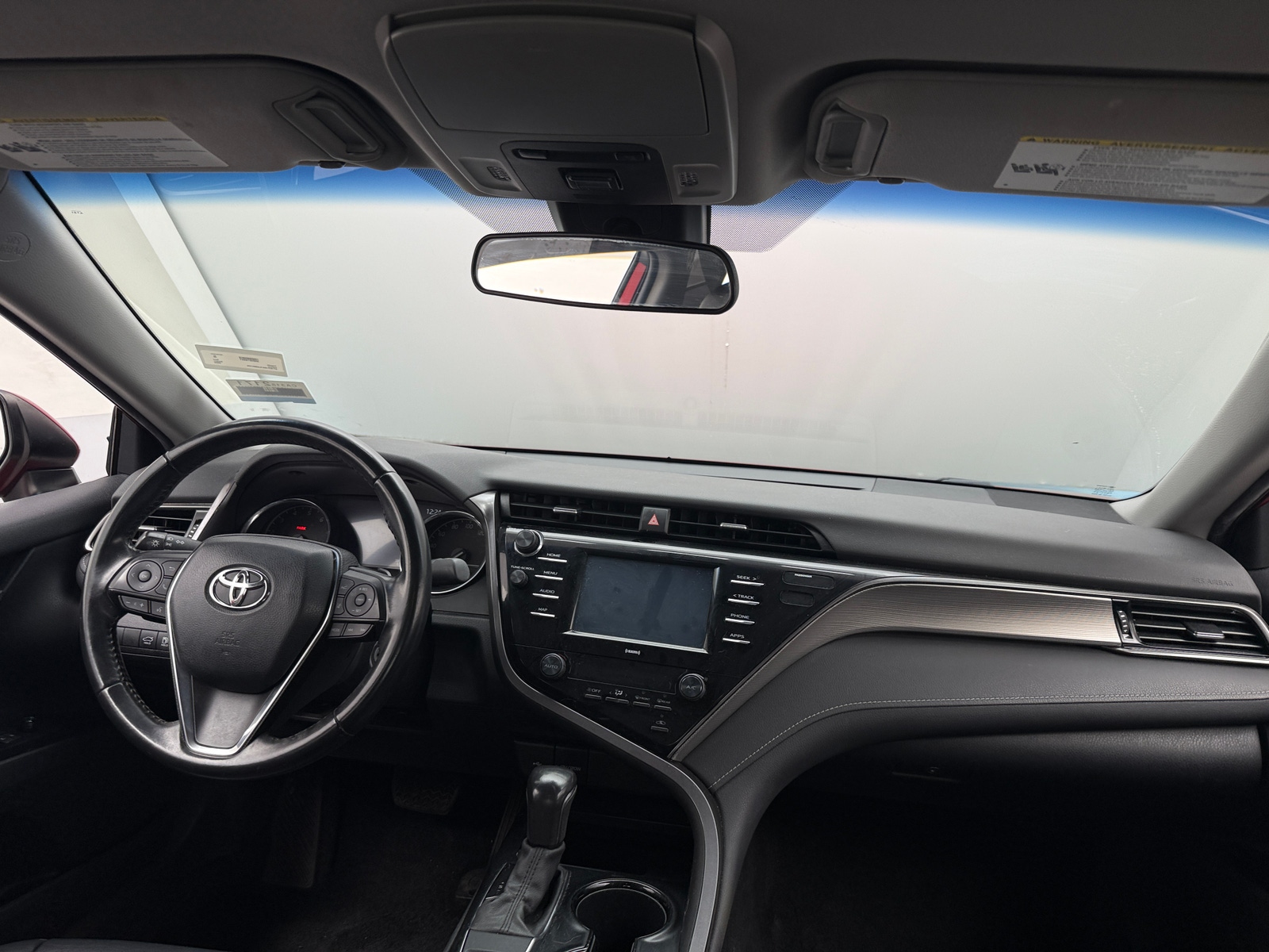 Thumbnail: 2020 Toyota Camry - 2