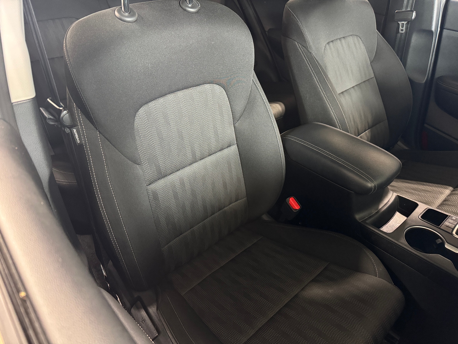 Thumbnail: 2020 Kia Sportage - 2