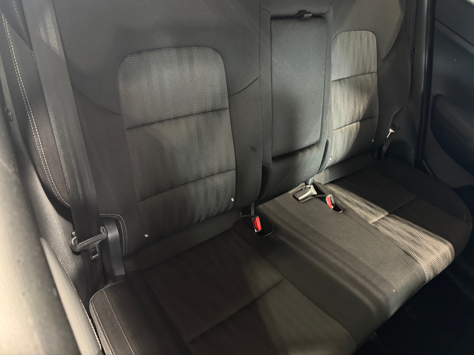 Thumbnail: 2020 Kia Sportage - 6