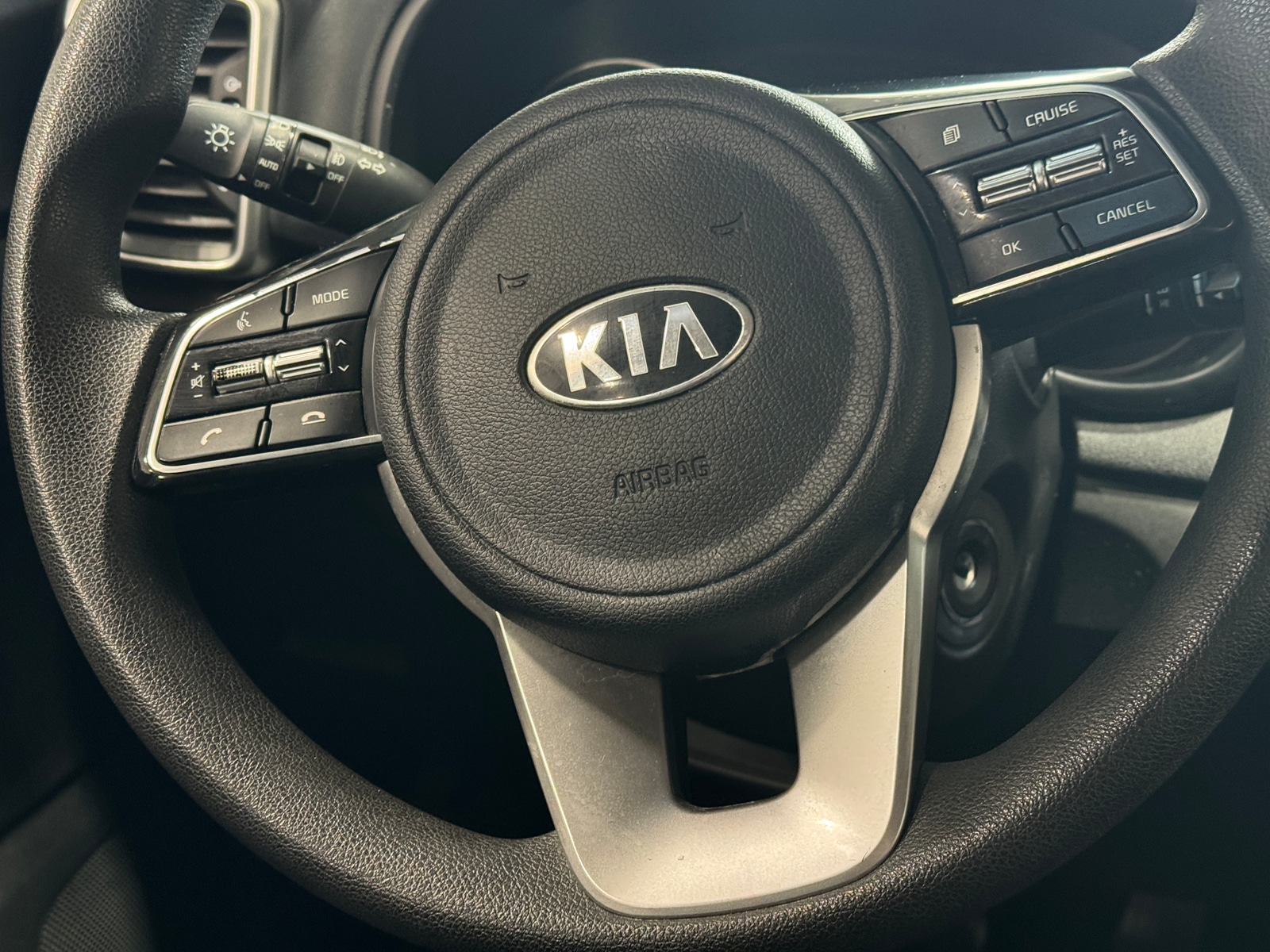 Thumbnail: 2020 Kia Sportage - 5