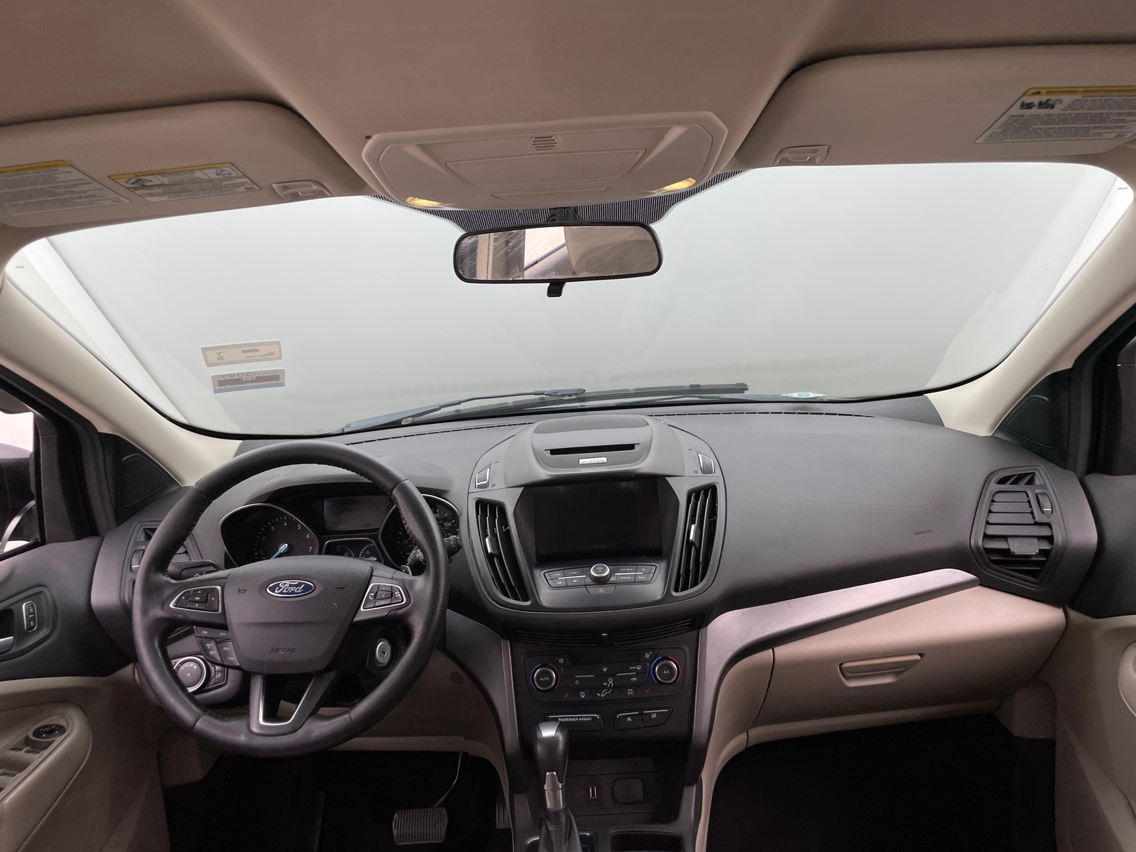 Thumbnail: 2017 Ford Escape - 3