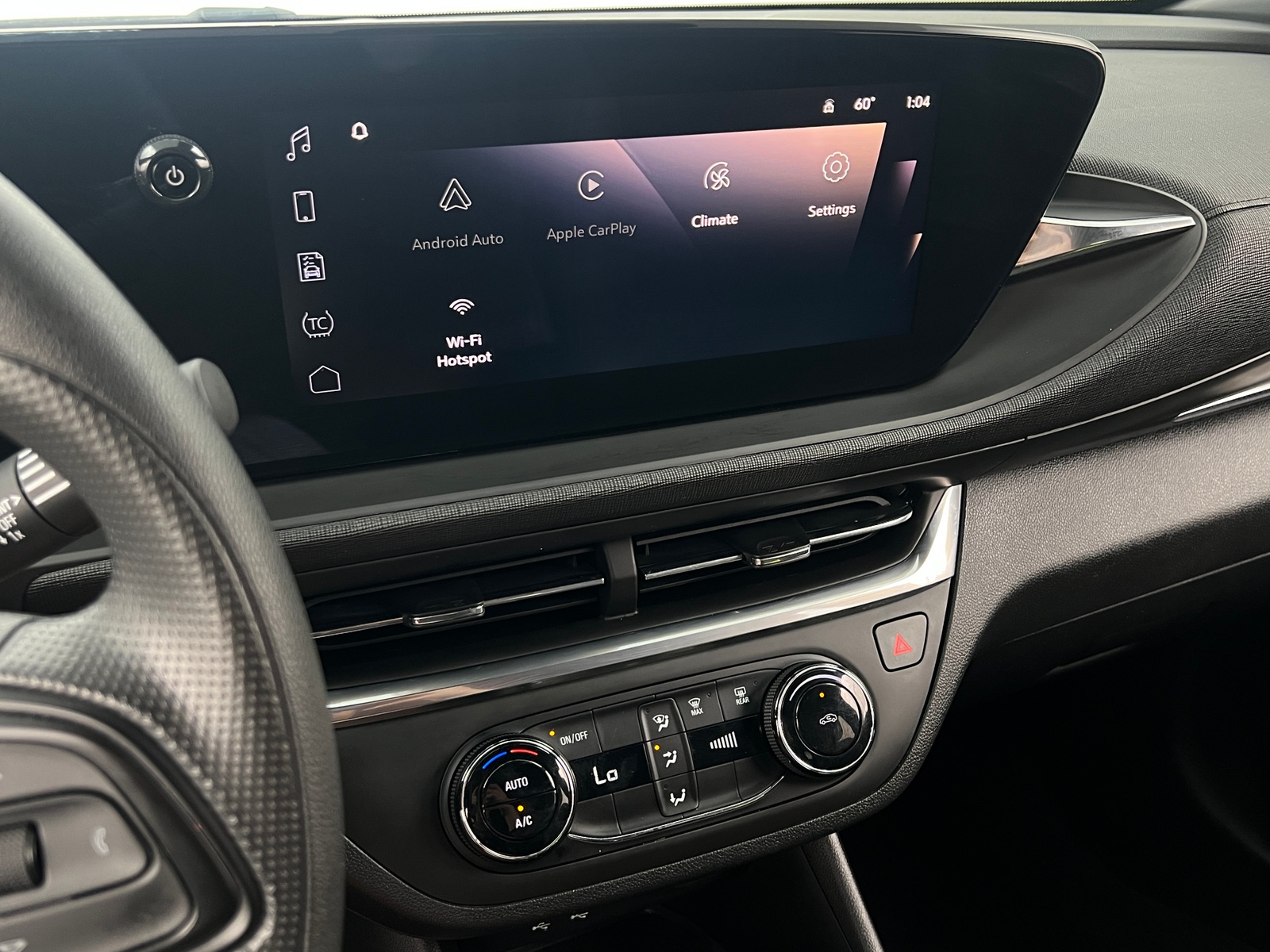 Thumbnail: 2024 Buick Envista - 4