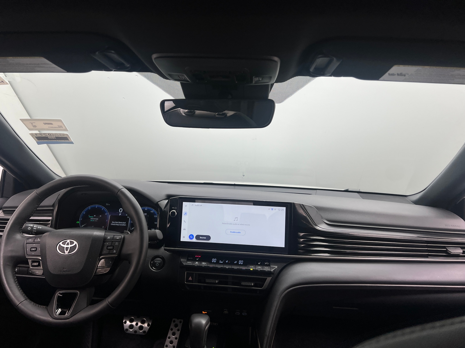 Thumbnail: 2025 Toyota Camry - 2