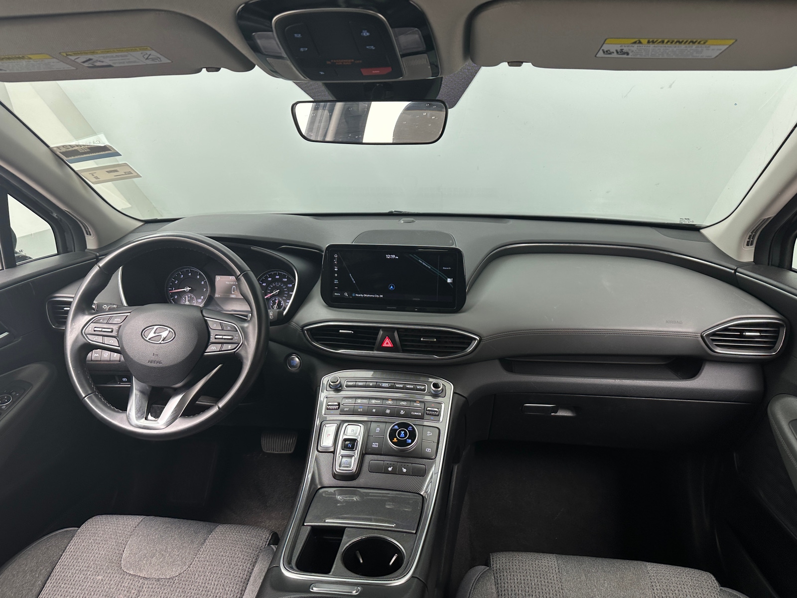 Thumbnail: 2023 Hyundai Santa Fe - 3