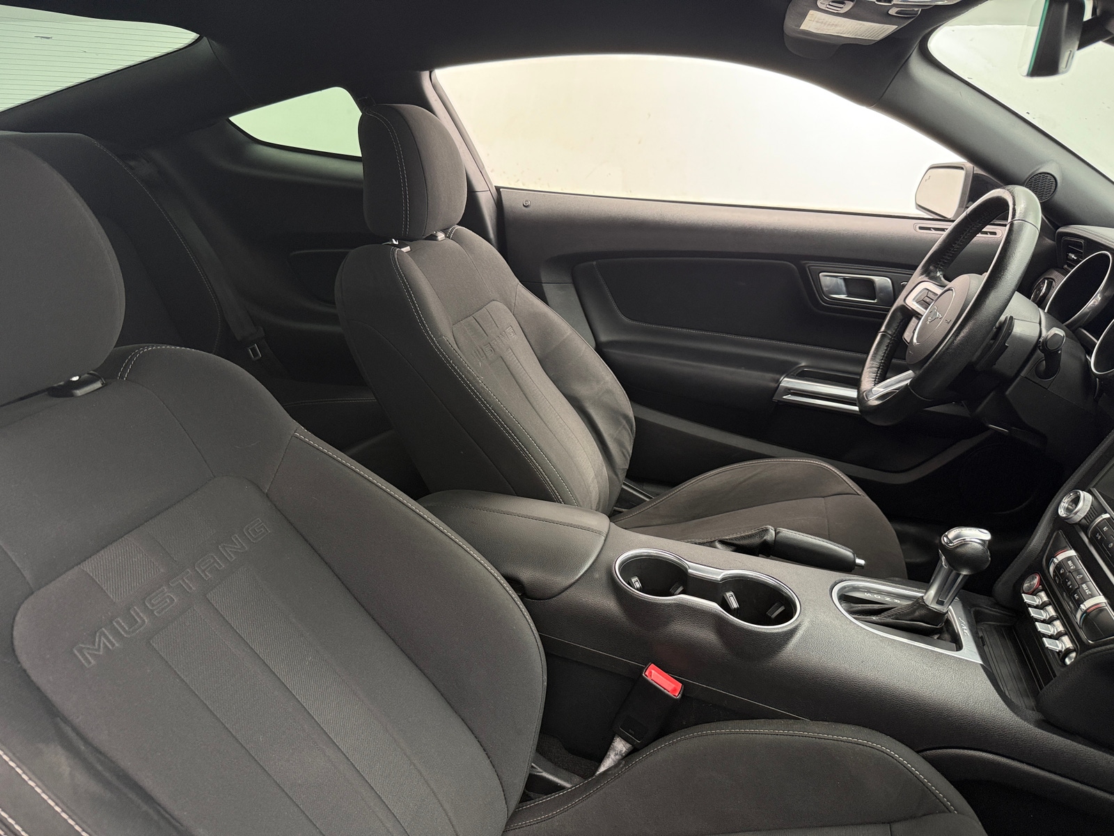 Thumbnail: 2021 Ford Mustang - 2