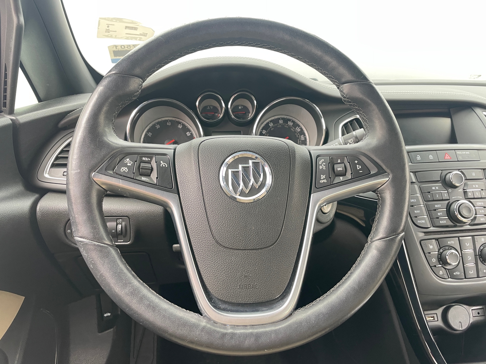 Thumbnail: 2019 Buick Cascada - 3