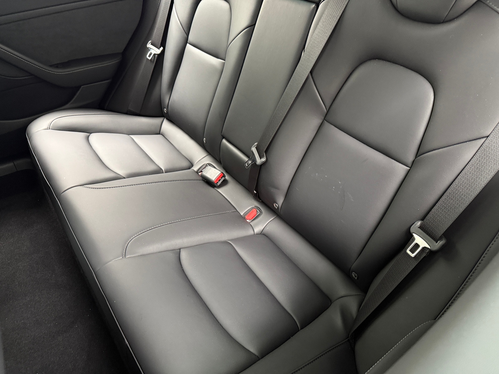 Thumbnail: 2023 Tesla Model 3 - 5