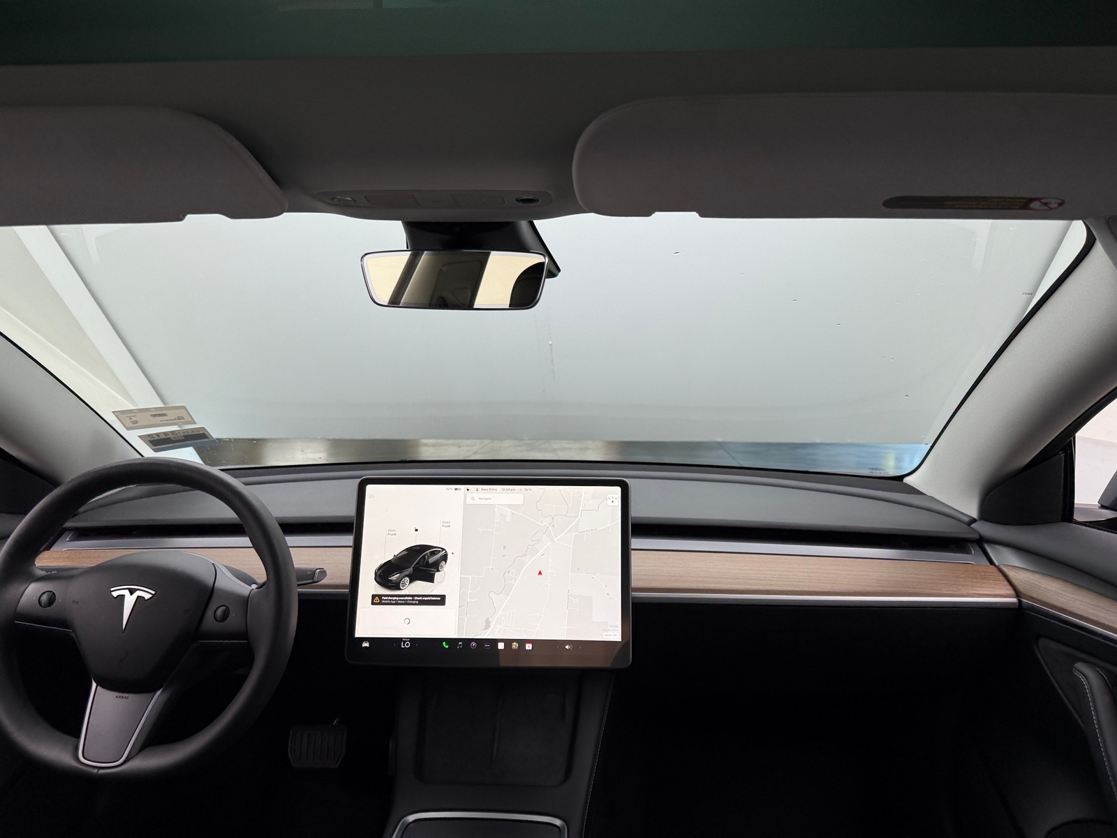 Thumbnail: 2023 Tesla Model 3 - 2