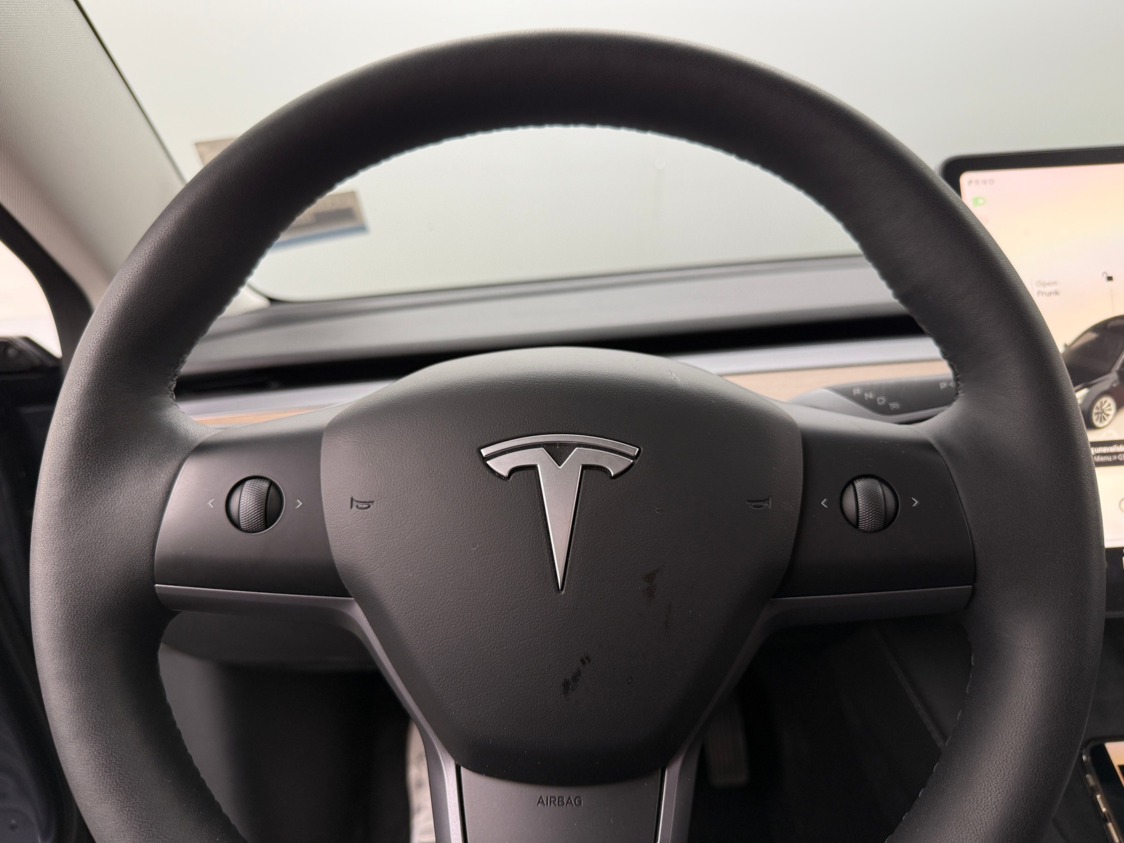 Thumbnail: 2023 Tesla Model 3 - 4