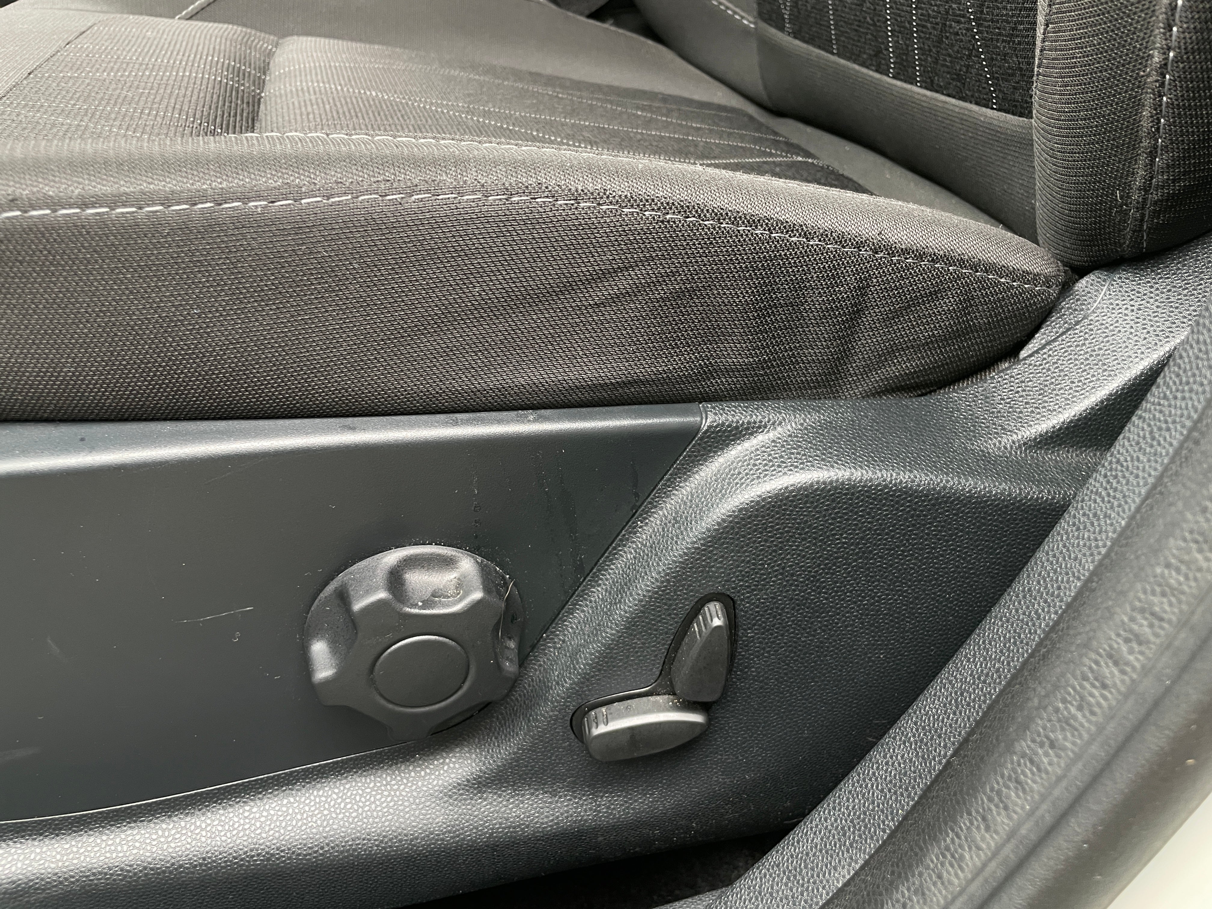 2020 Ford Ecosport