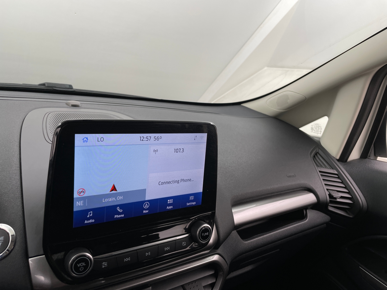 Thumbnail: 2020 Ford EcoSport - 4