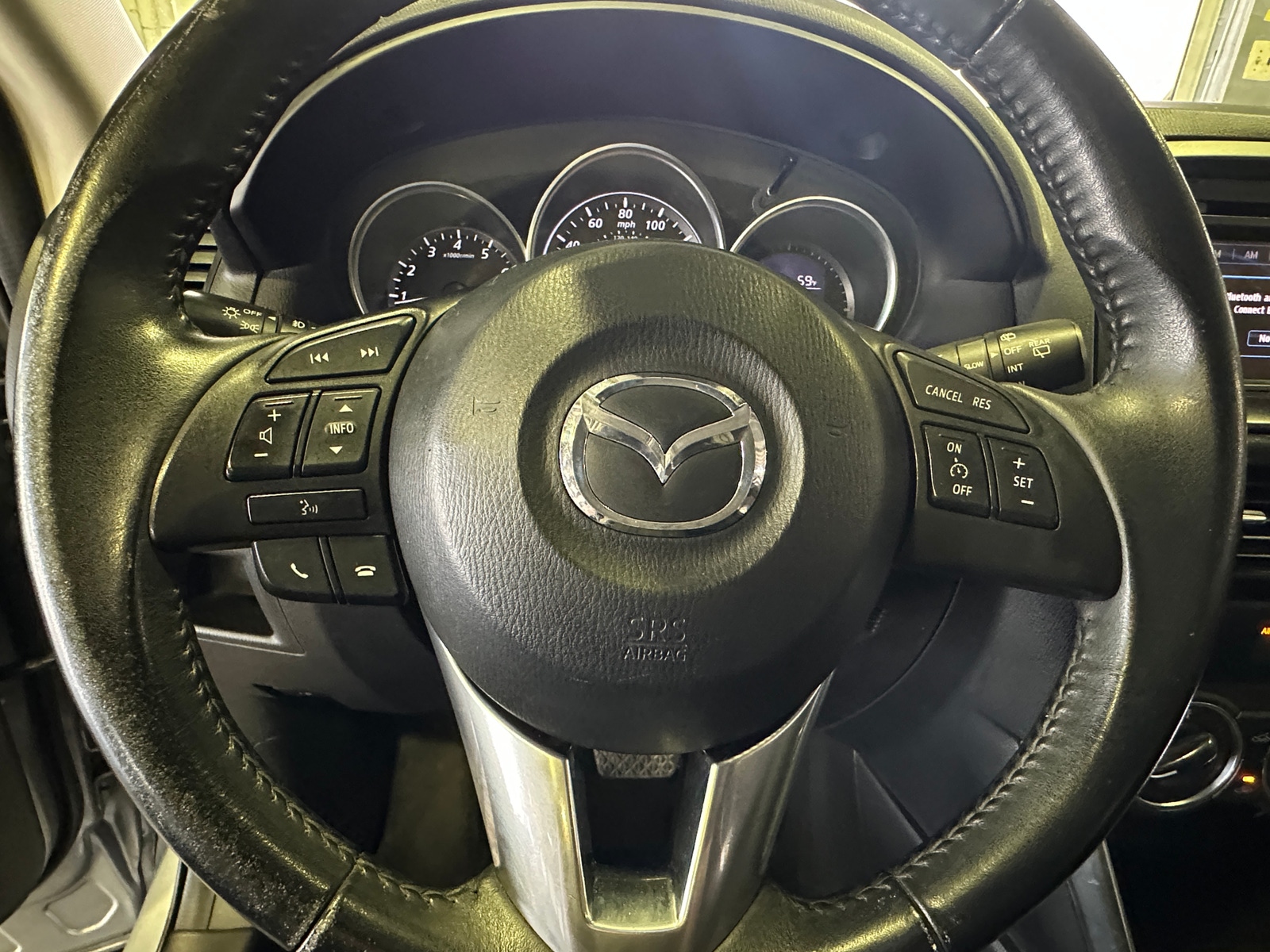 Thumbnail: 2013 Mazda CX-5 - 5