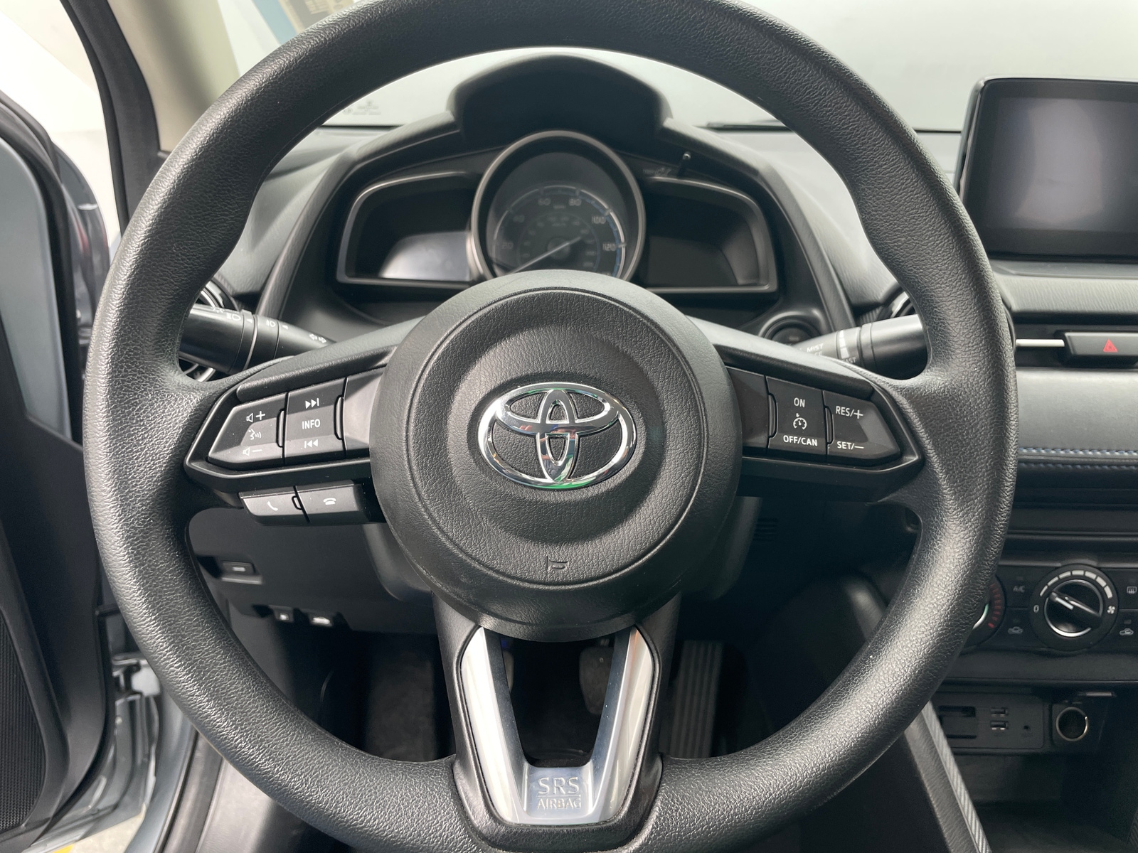 Thumbnail: 2019 Toyota Yaris - 5