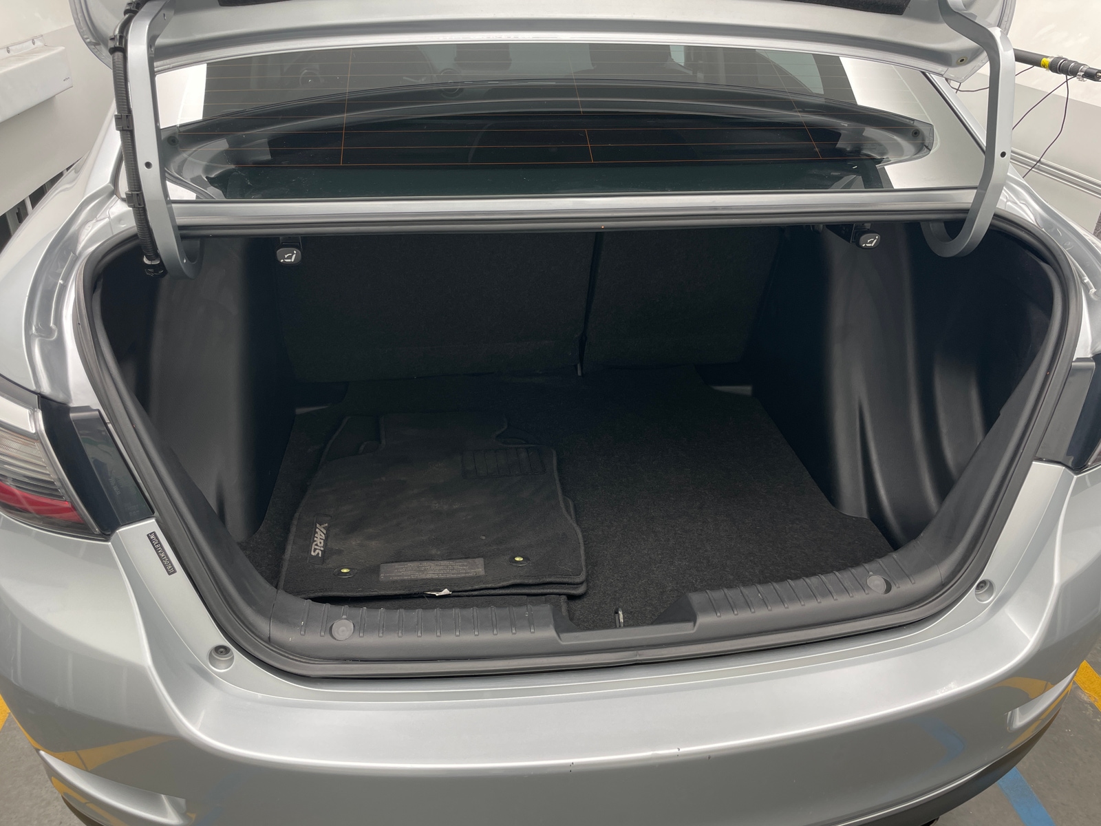 Thumbnail: 2019 Toyota Yaris - 7