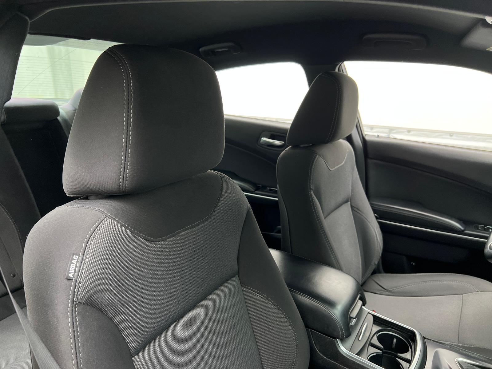 Thumbnail: 2015 Dodge Charger - 2