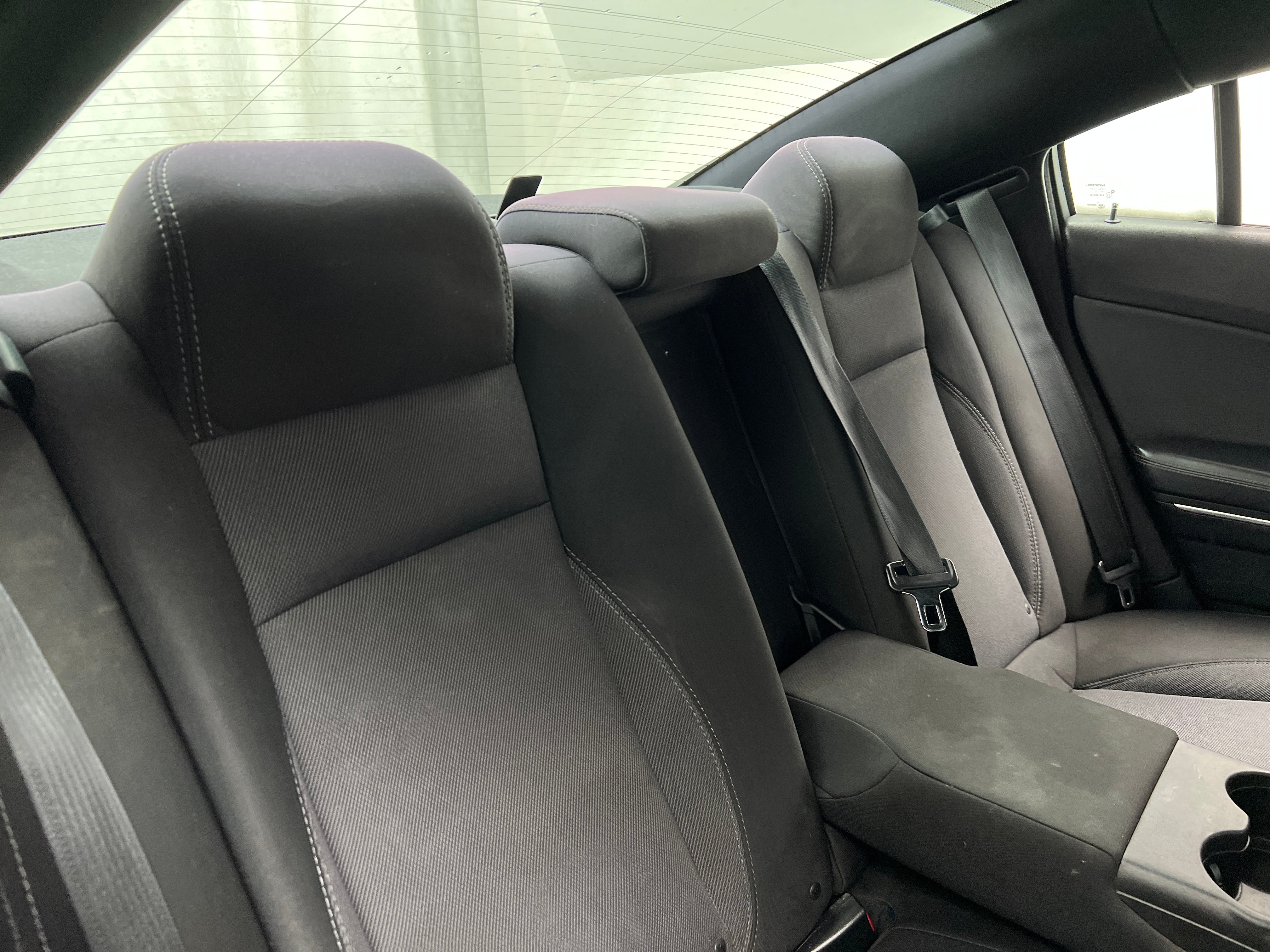 Used 2015 Dodge Charger SE with VIN 2C3CDXBG3FH826113 for sale in Casa Grande, AZ