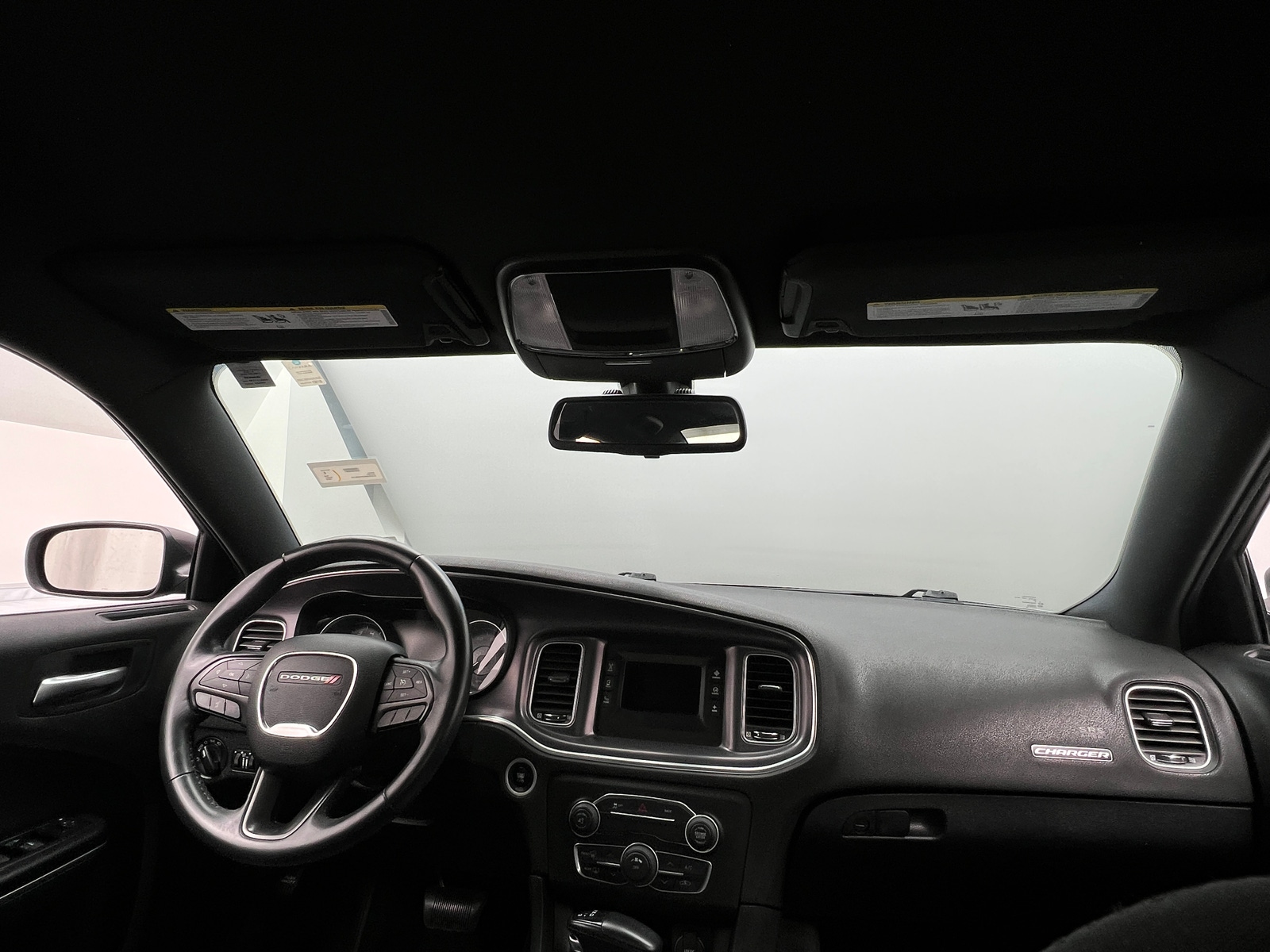 Thumbnail: 2015 Dodge Charger - 3