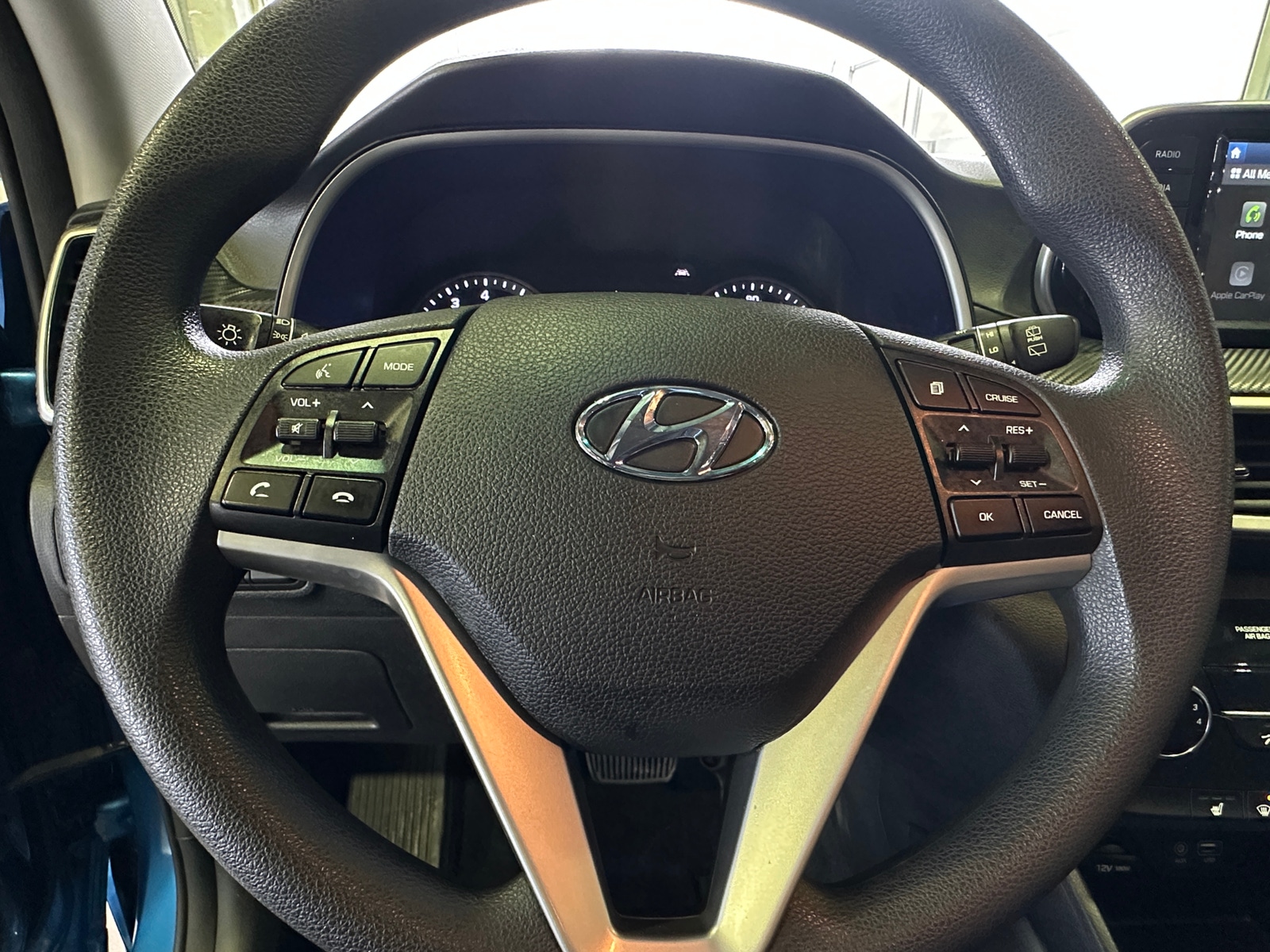 Thumbnail: 2020 Hyundai Tucson - 5