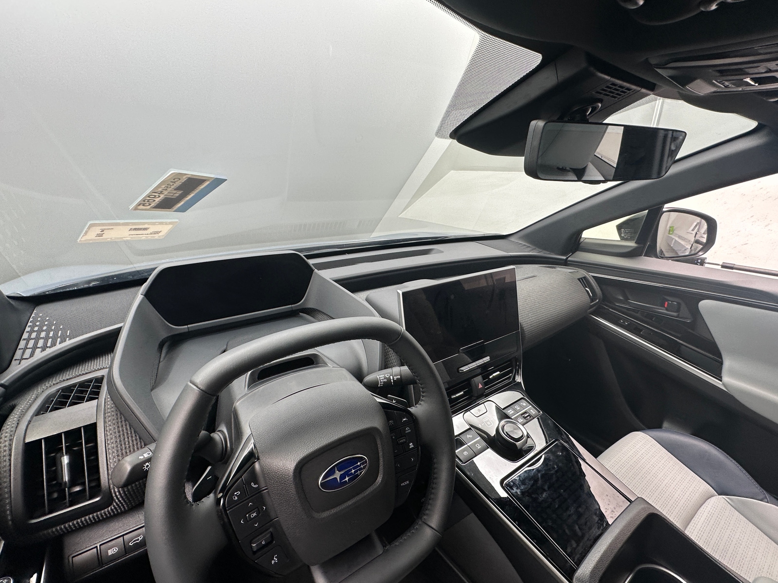 Thumbnail: 2024 Subaru Solterra - 3