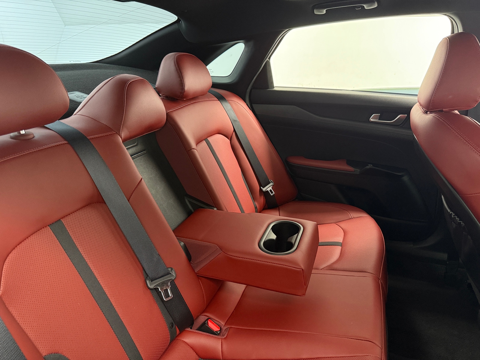 Thumbnail: 2022 Kia K5 - 5